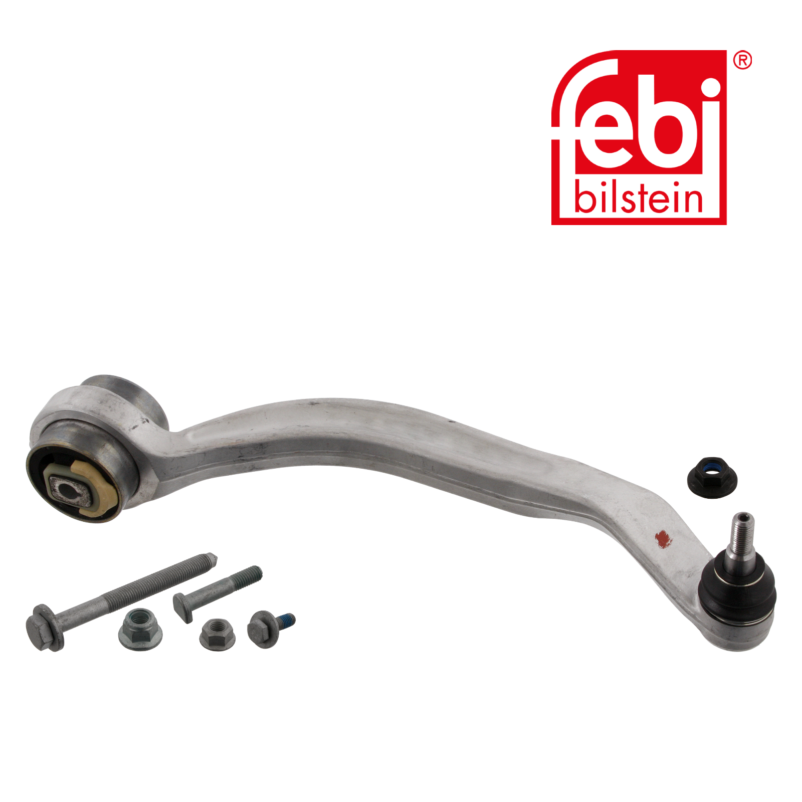 Febi Control/Trailing Arm Rear 33363