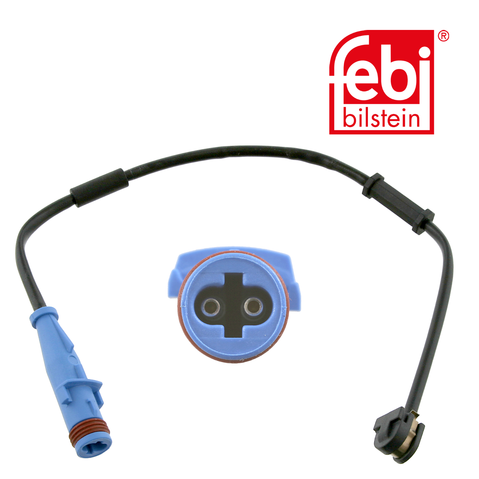 Febi Brake Pad Wear Sensor Front Right 27183