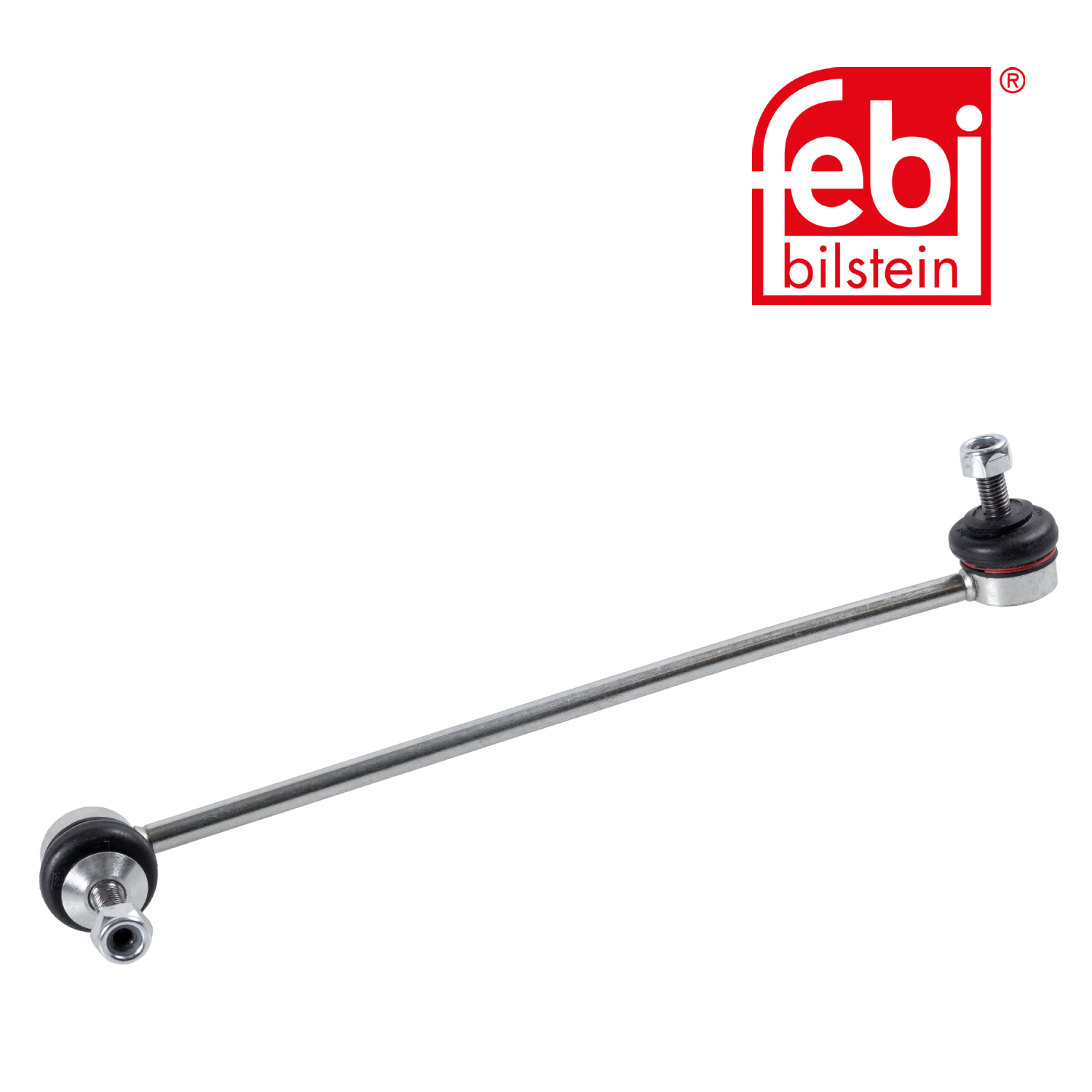 Febi Stabiliser Bar Link Coupling Rod Front Right 28289