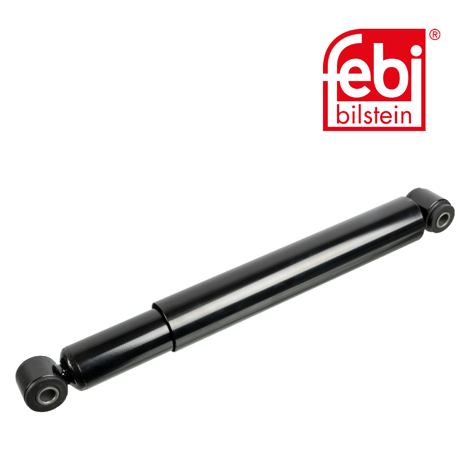 Febi Shock Absorber Damper Strut Front 176691