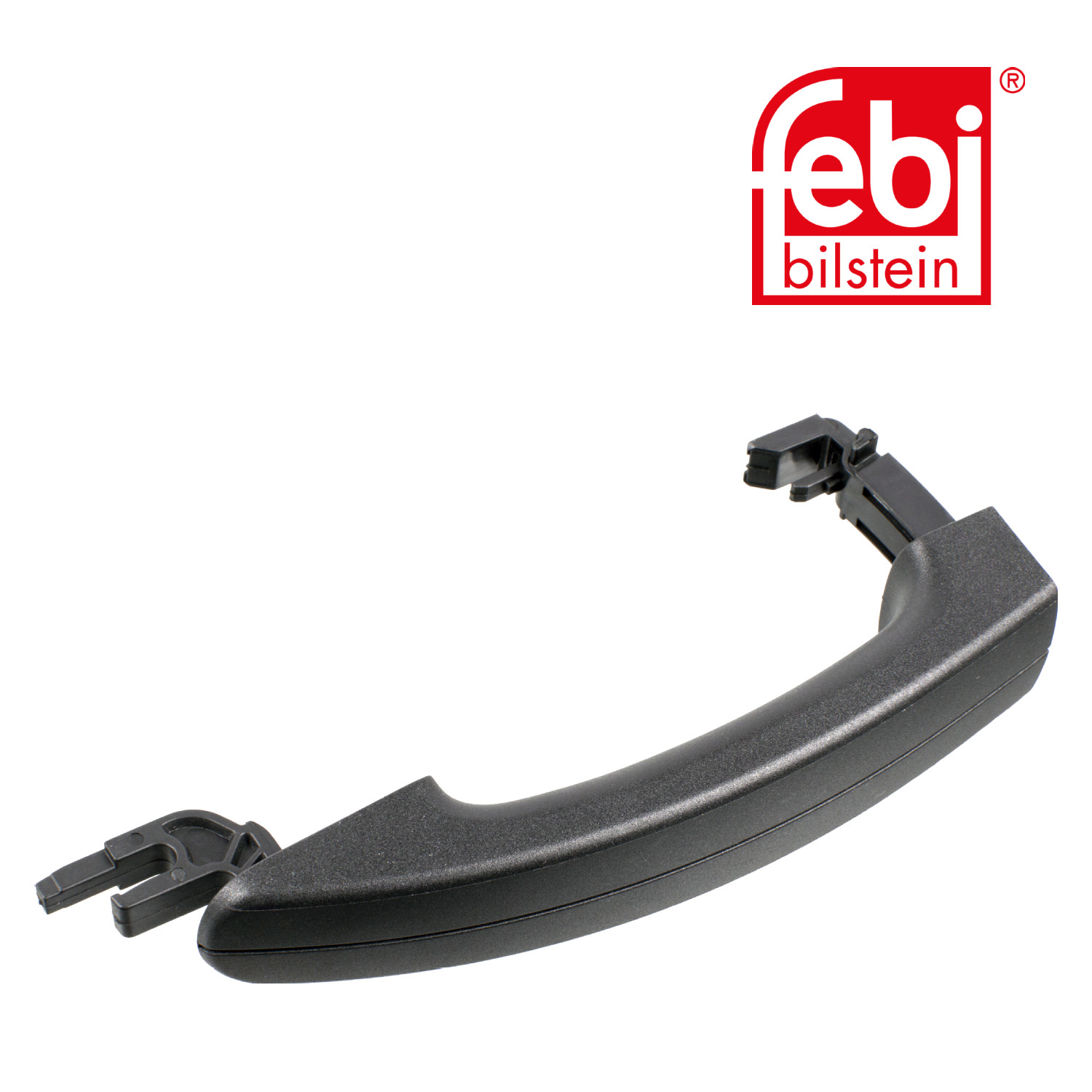 Febi Exterior Door Handle Right Plastic 179503