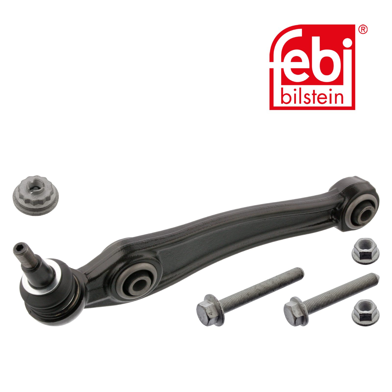 Febi Control/Trailing Arm Lower 40571