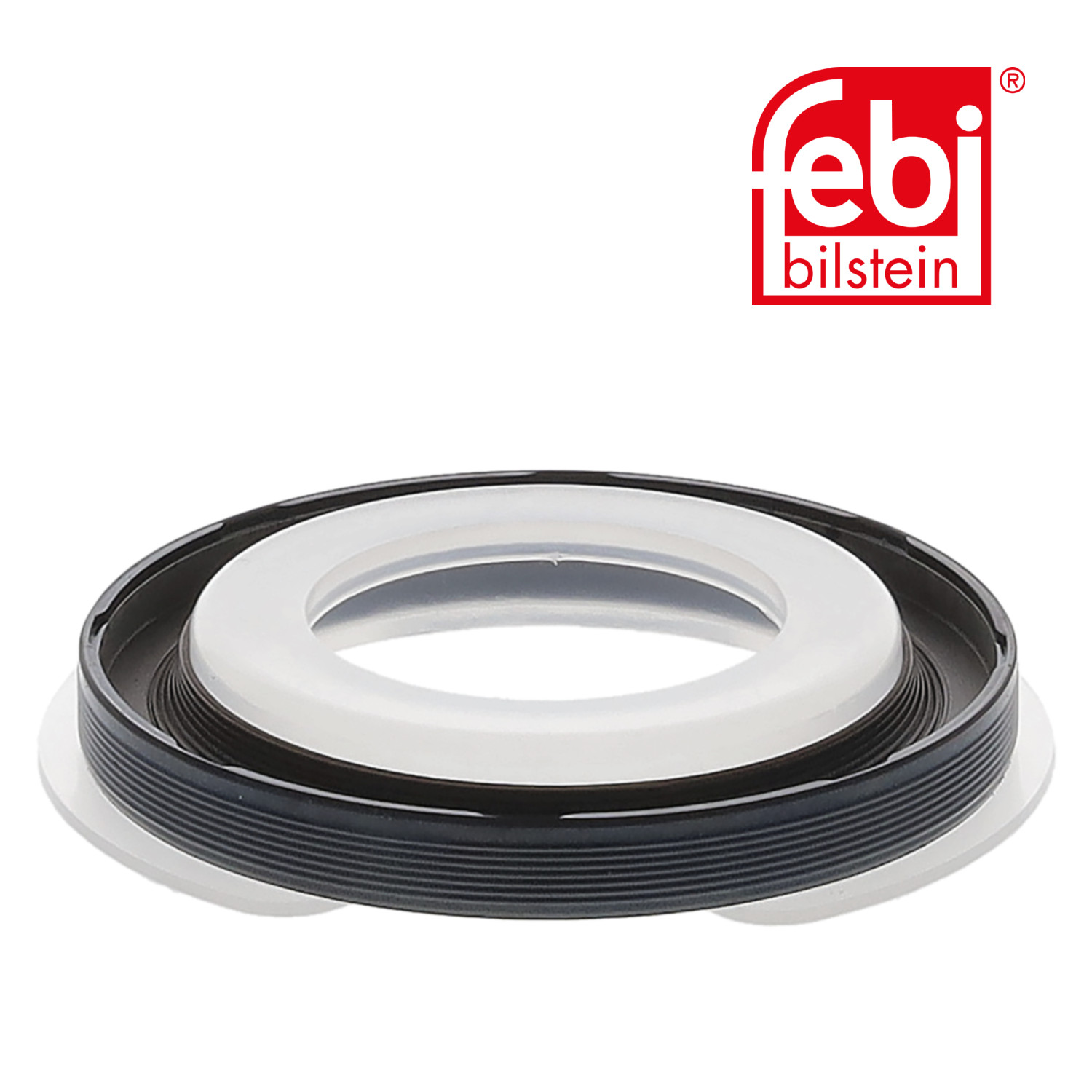 Febi Injector Pump Shaft Seal OD ID High 33145