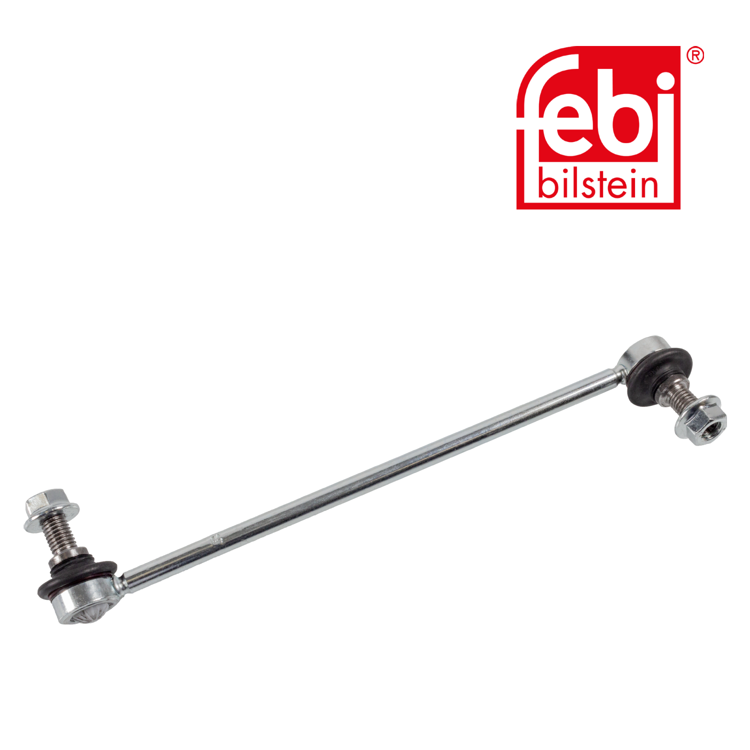 Febi Stabiliser Bar Link Coupling Rod Front Right 40890