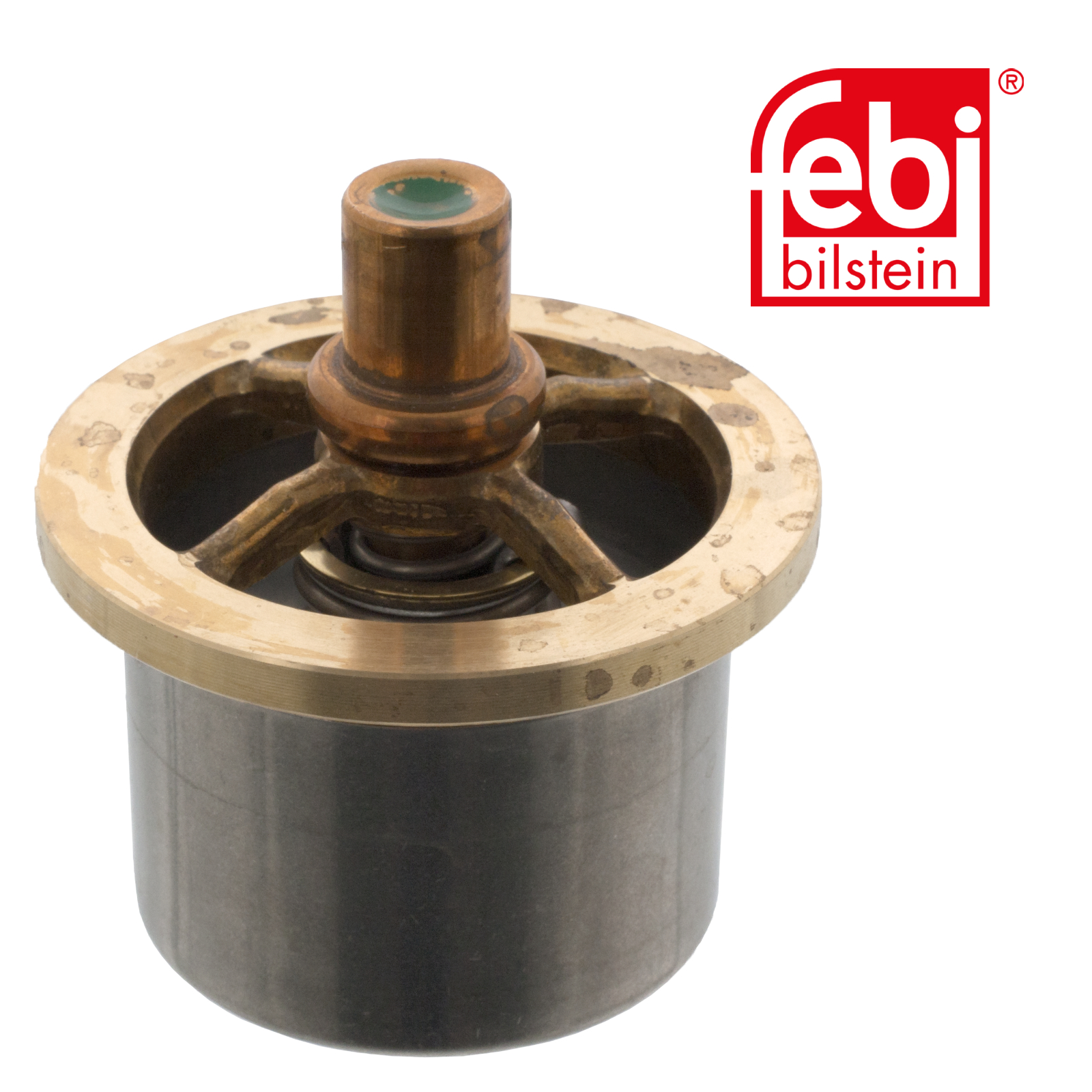 Febi Thermostat,Coolant 46333