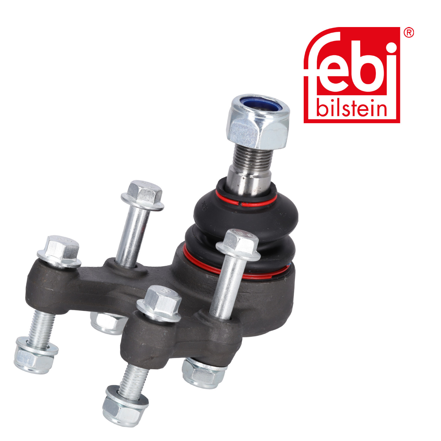 Febi Ball Joint Lower 42610