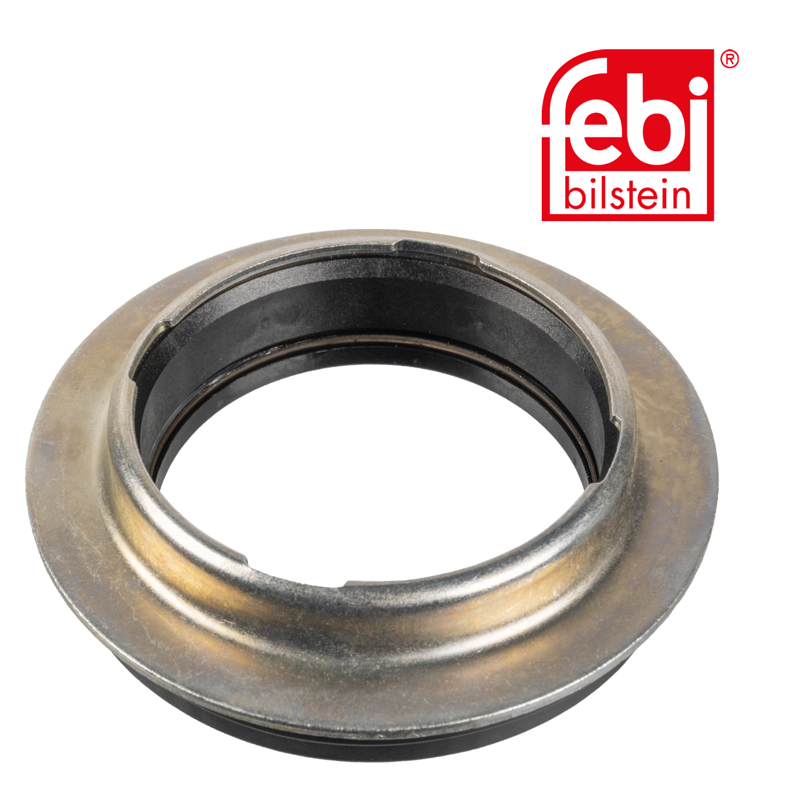 Febi Rolling Bearing Suspension Strut Support Mount 33390