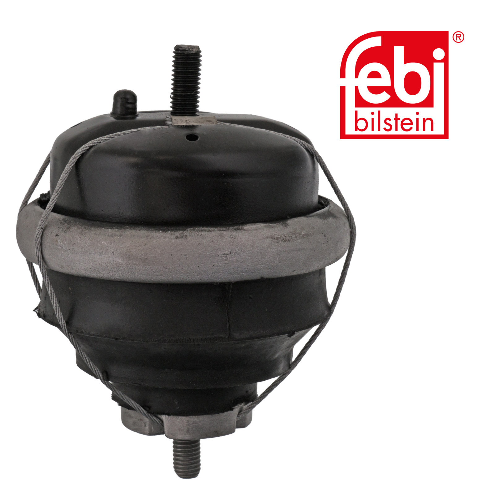 Febi Engine Mount Mounting Right 10042