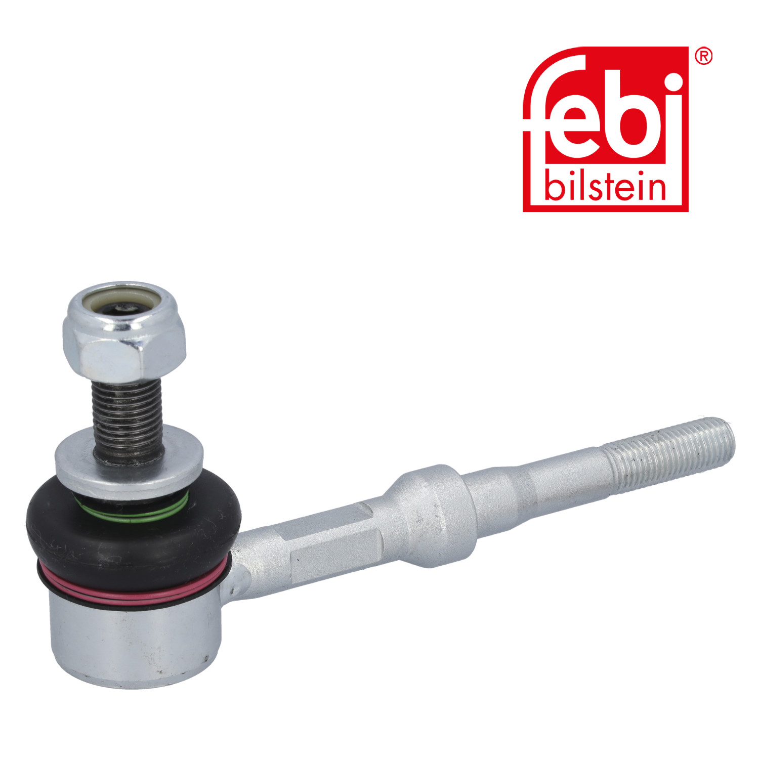 Febi Stabiliser Bar Link Coupling Rod Rear Right 42989