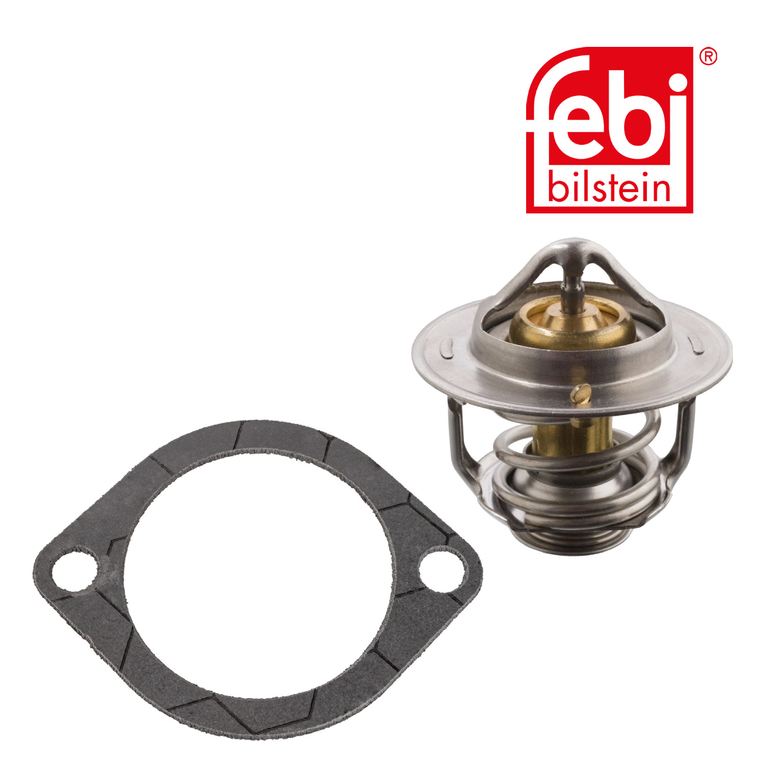 Febi Thermostat,Coolant 179757