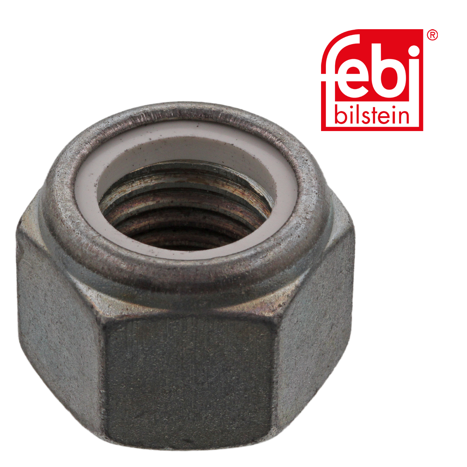 Febi Hex Nut Fastener 04962