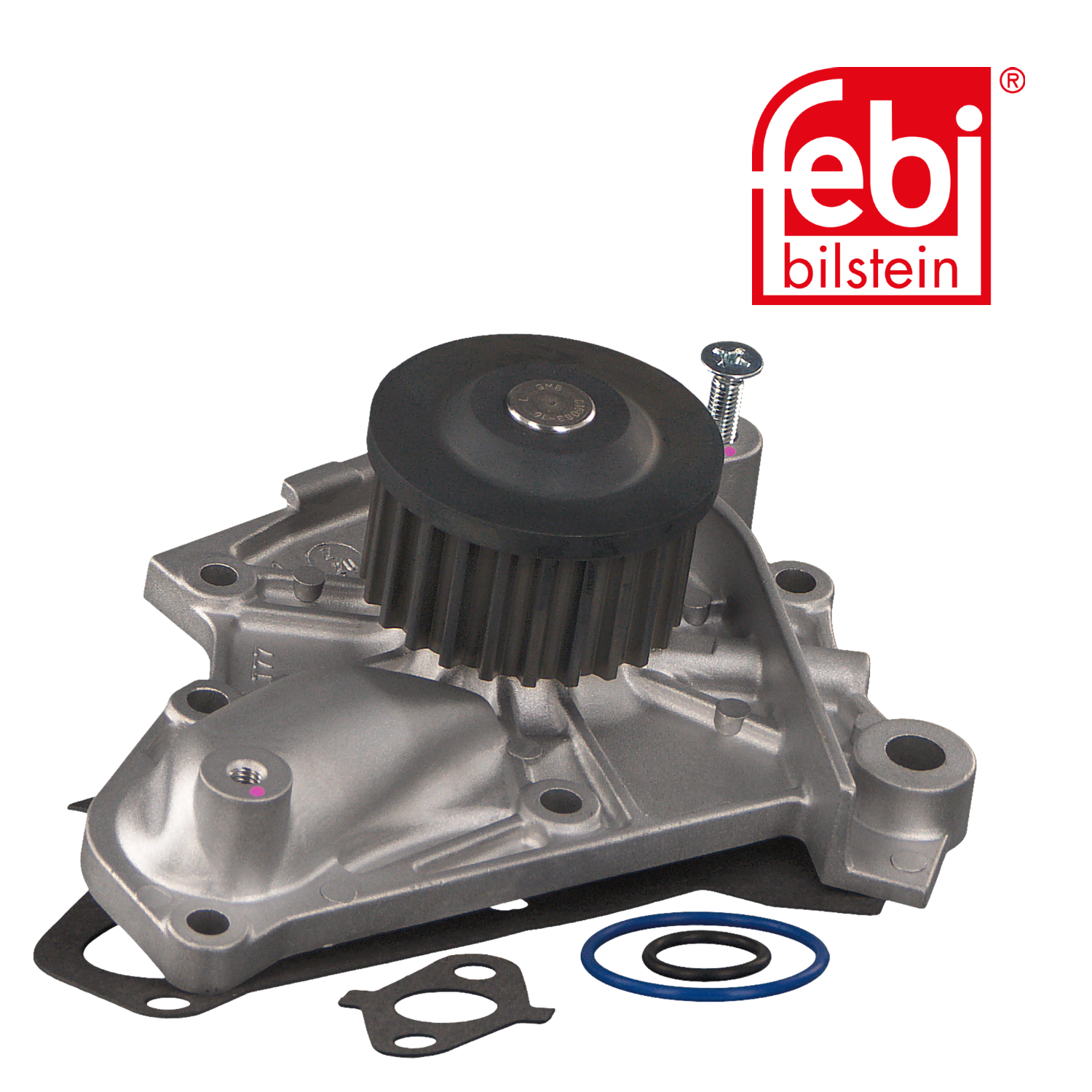 Febi Engine Cooling Water Pump 26280