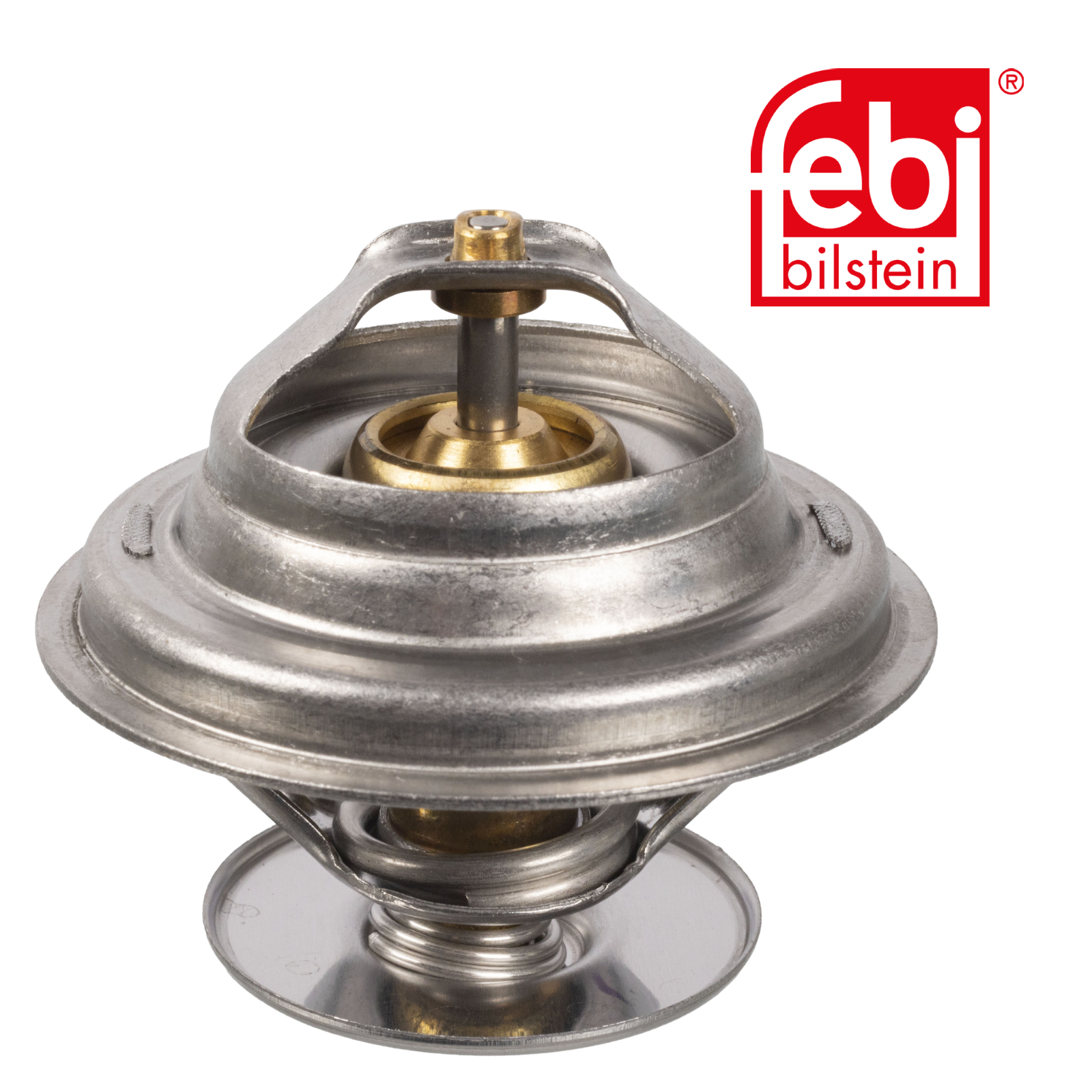 Febi Thermostat,Coolant 15846