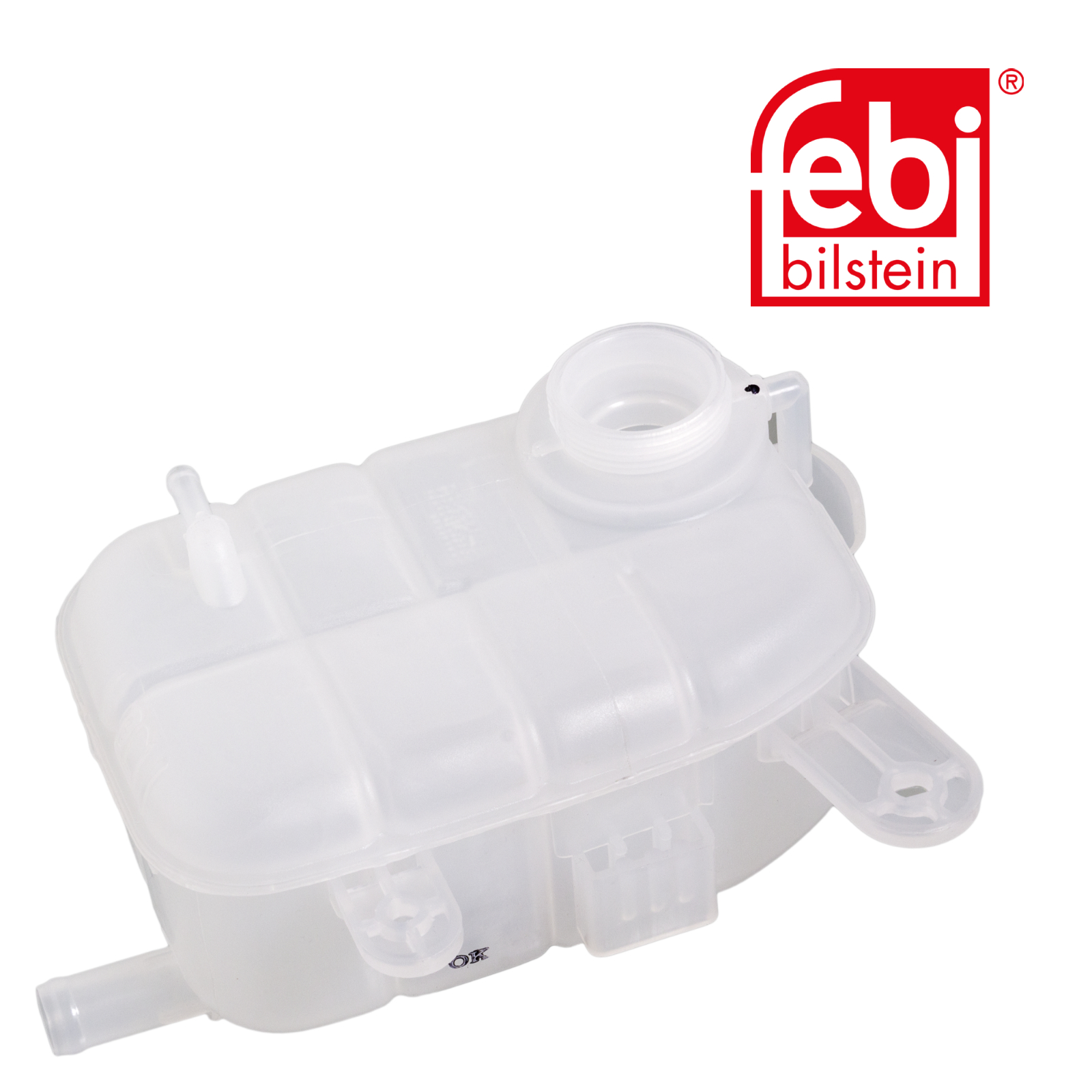 Febi Coolant Expansion Tank 102349