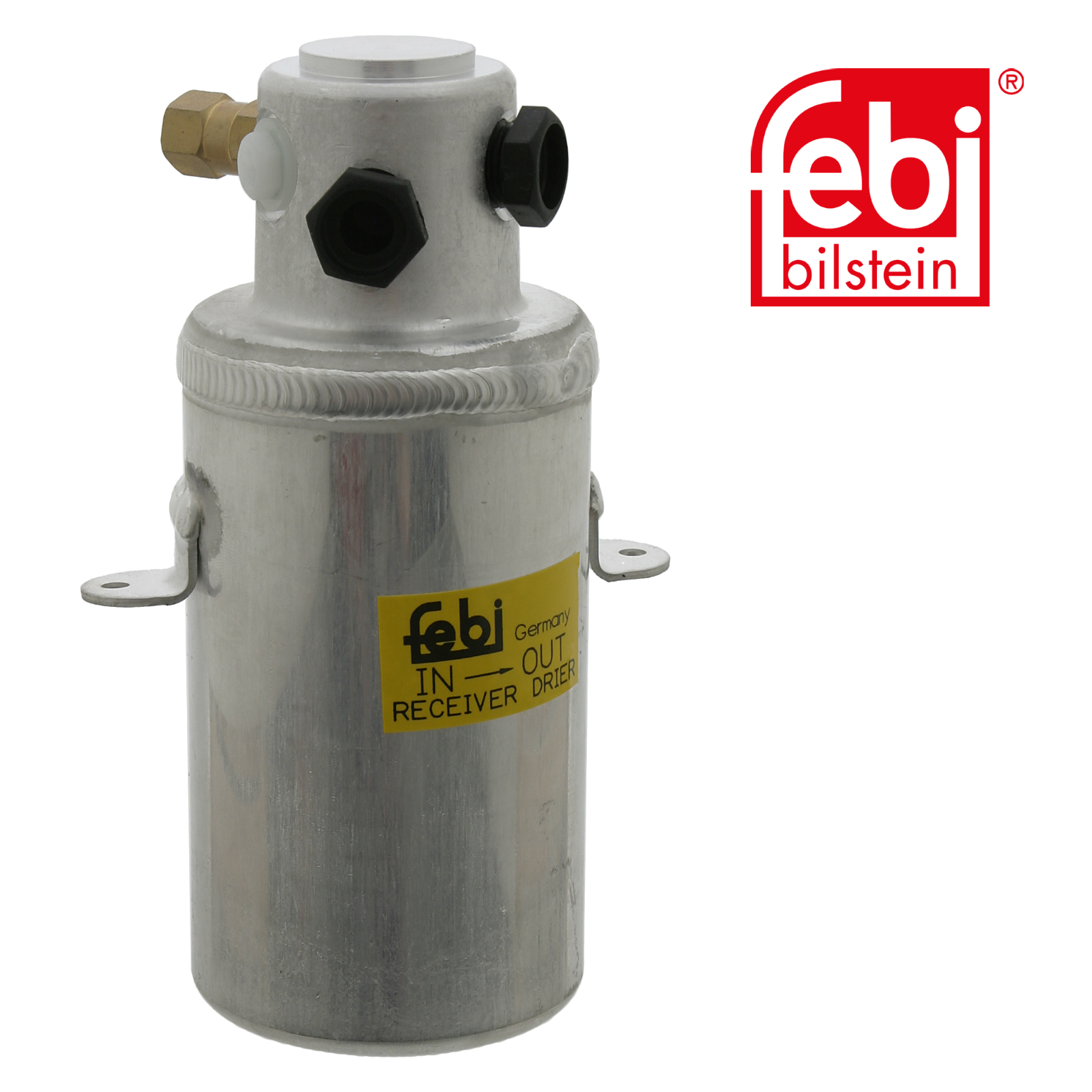 Febi Air Conditioning Dryer 10604