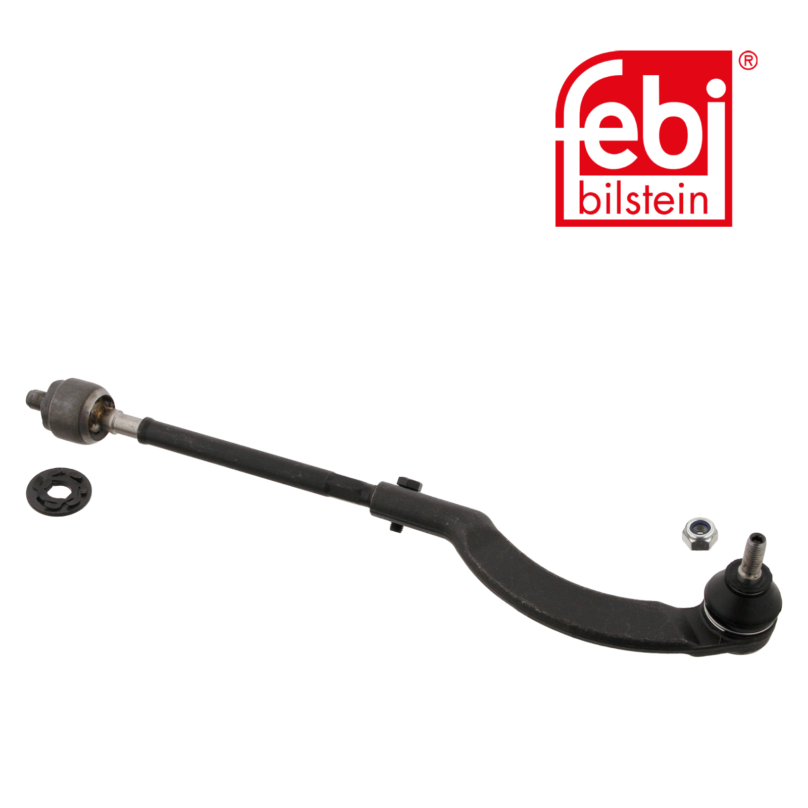 Febi Inner Rack End Right Joint Front Right 29684