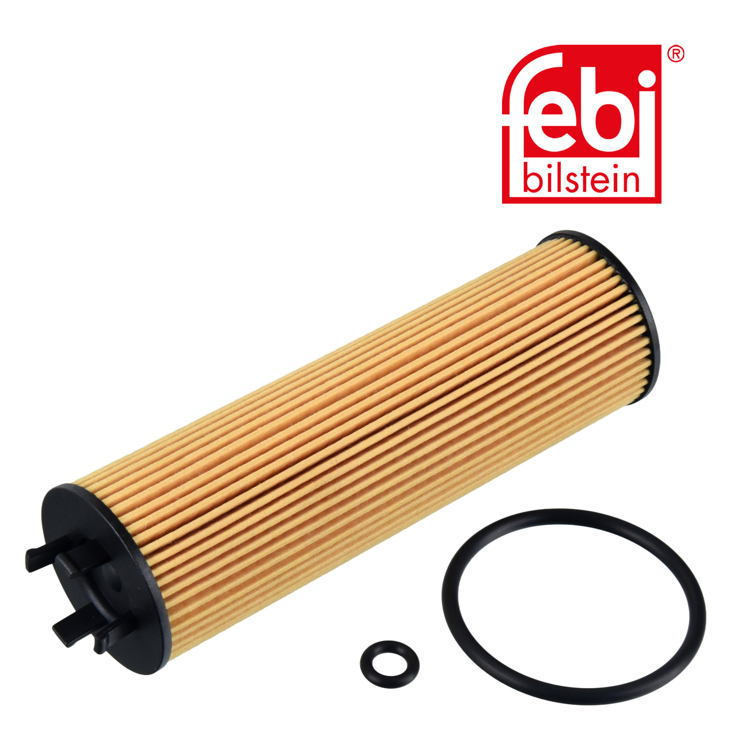 Febi Engine Oil Filter 175759