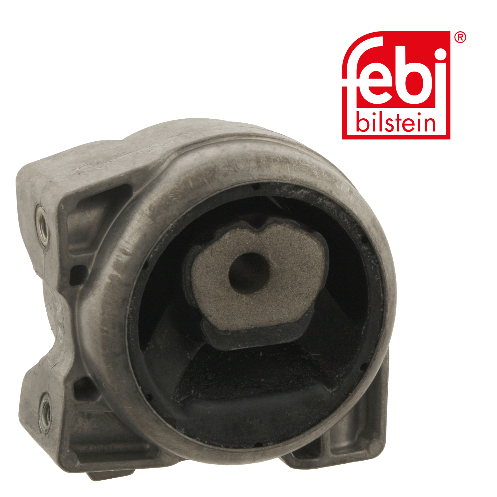 Febi Automatic Transmission Mounting Left Rear 30009