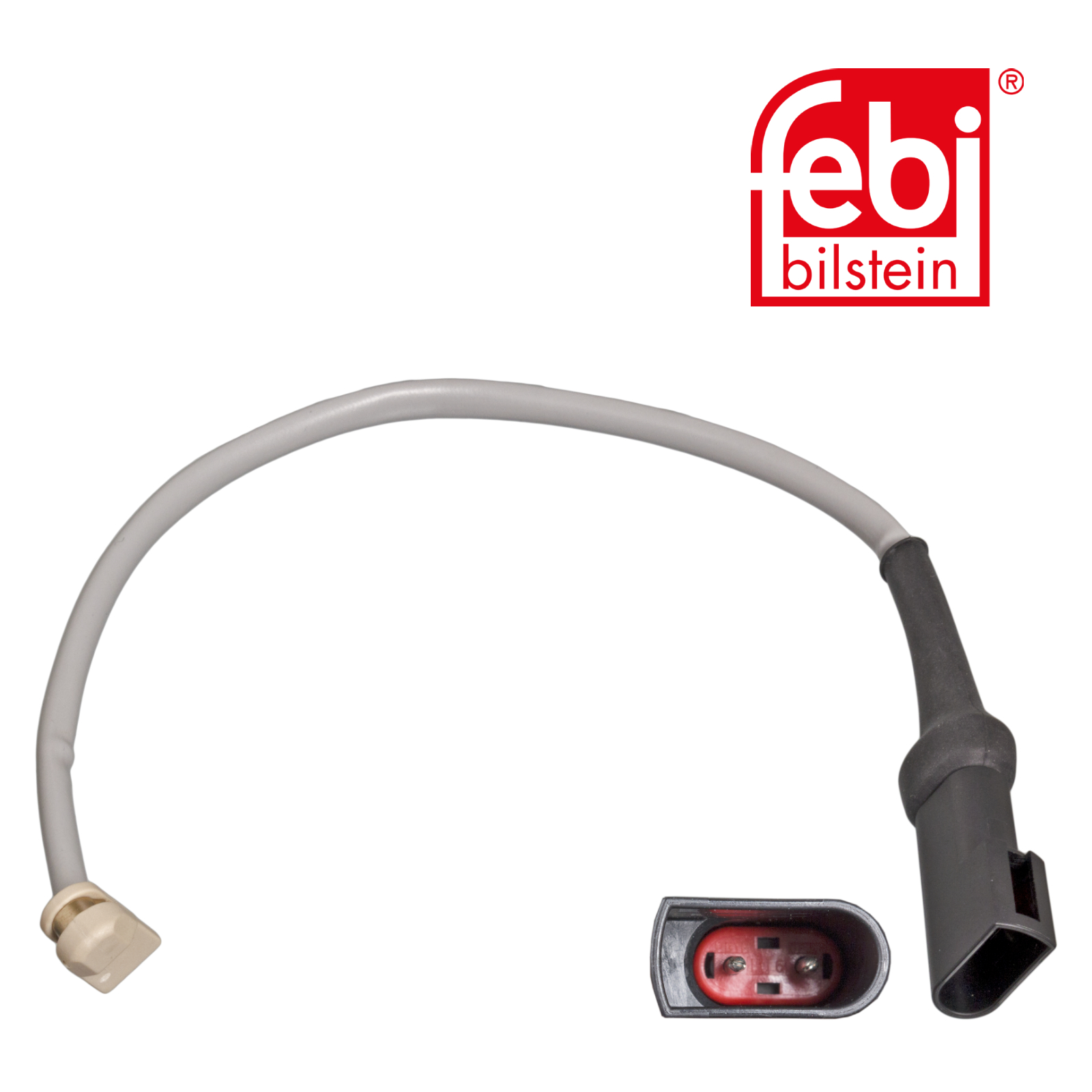 Febi Brake Pad Wear Sensor Front Right 102245