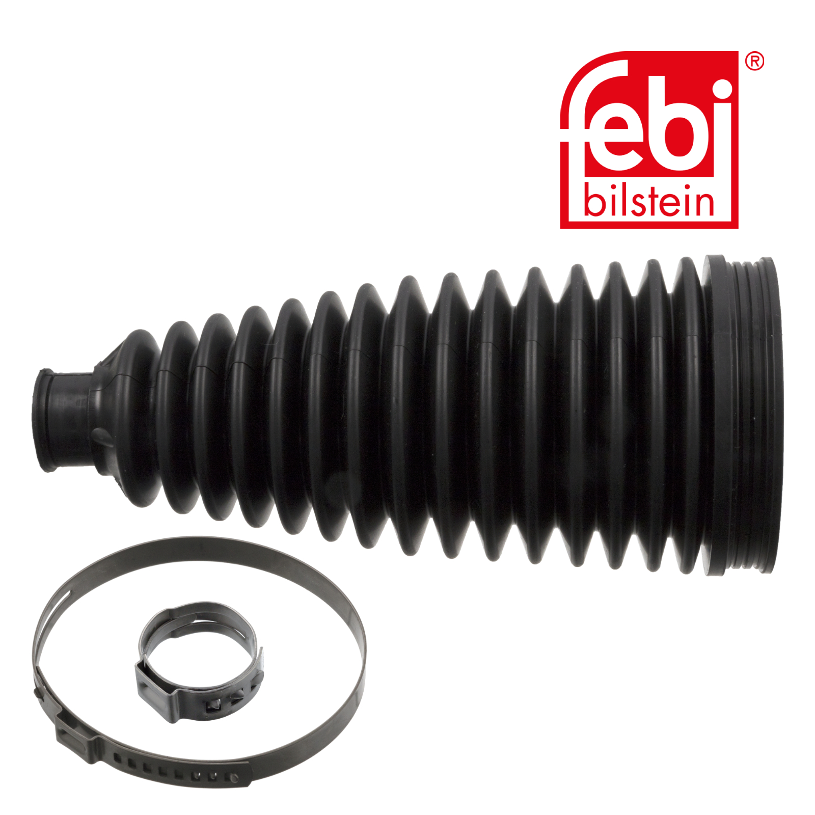 Febi Steering Bellow Kit Front Right 101674