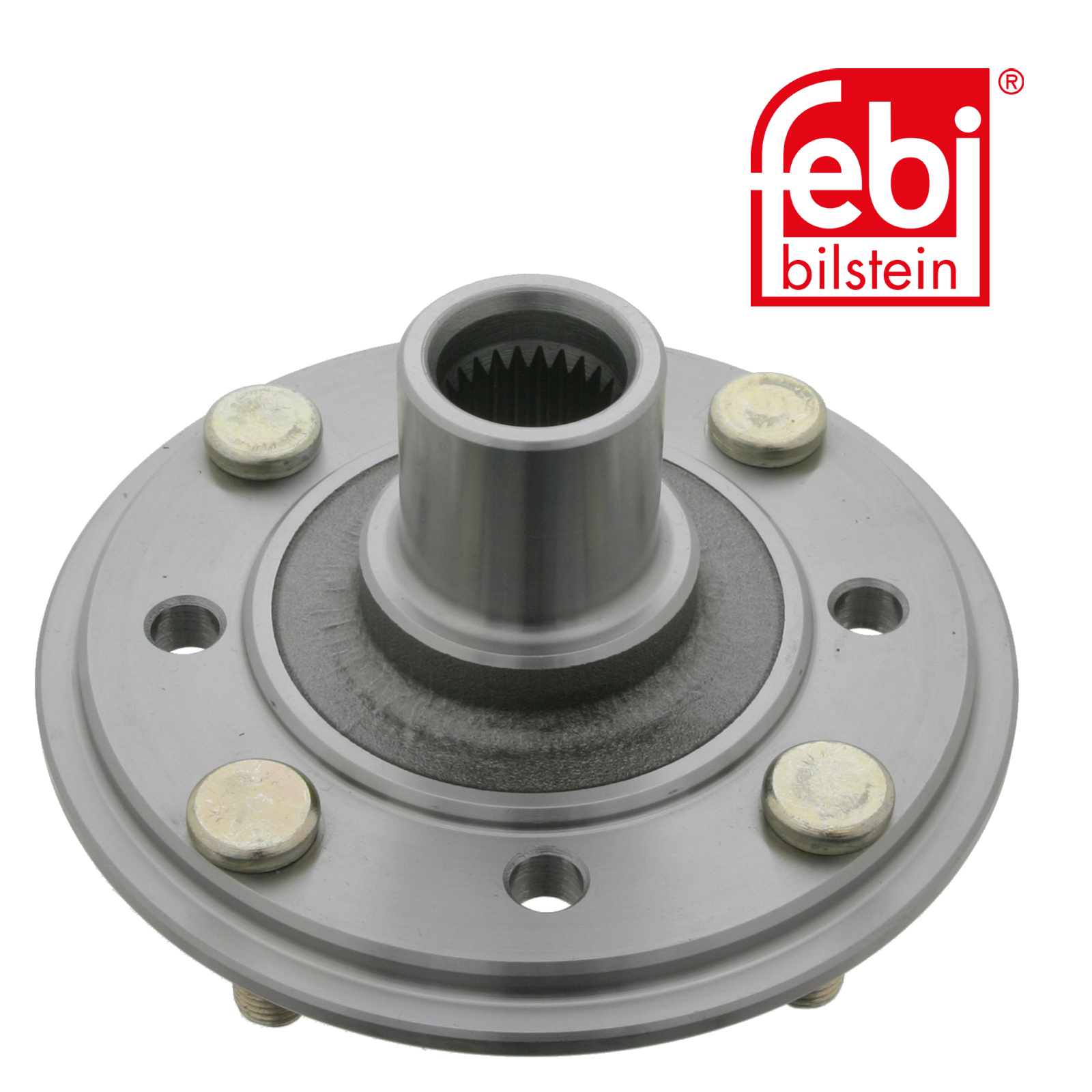 Febi Wheel Hub Stud 28250