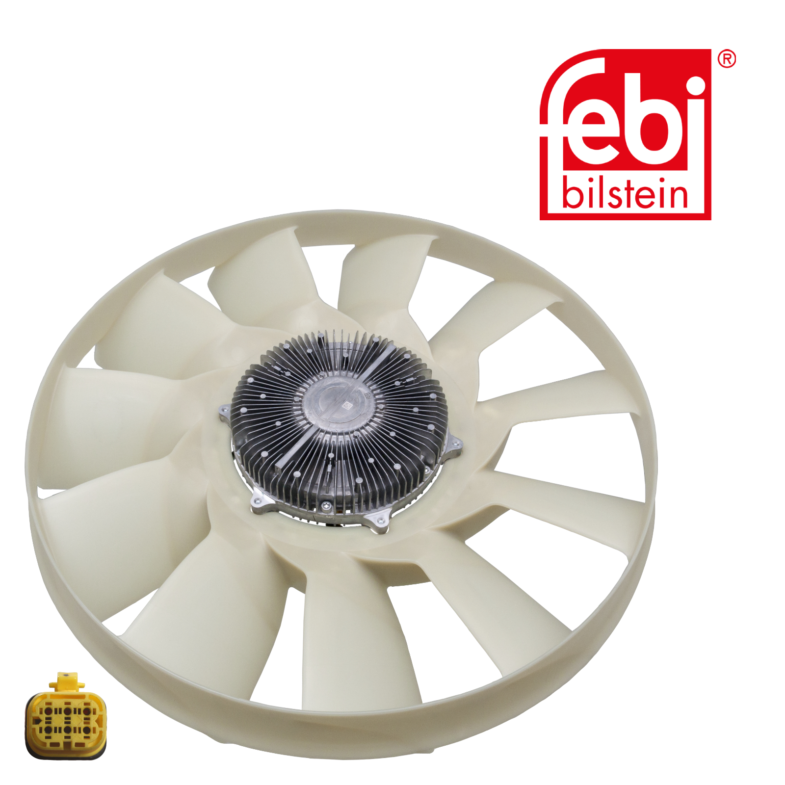 Febi Engine Cooling Fan 48298
