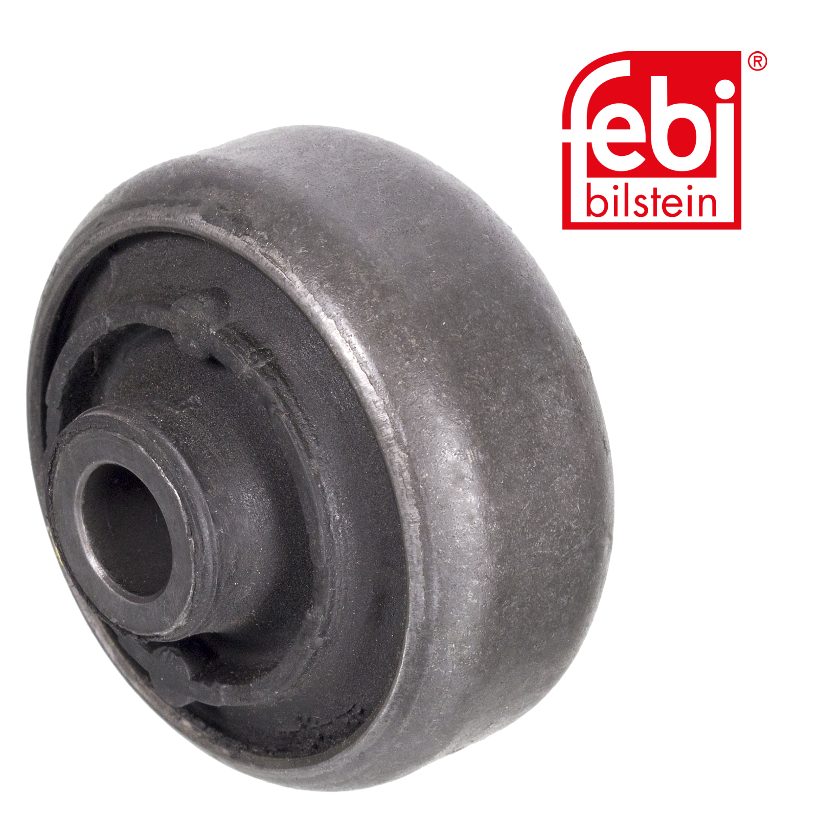 Febi Wishbone / Control / Trailing Arm Bush Rear 09137