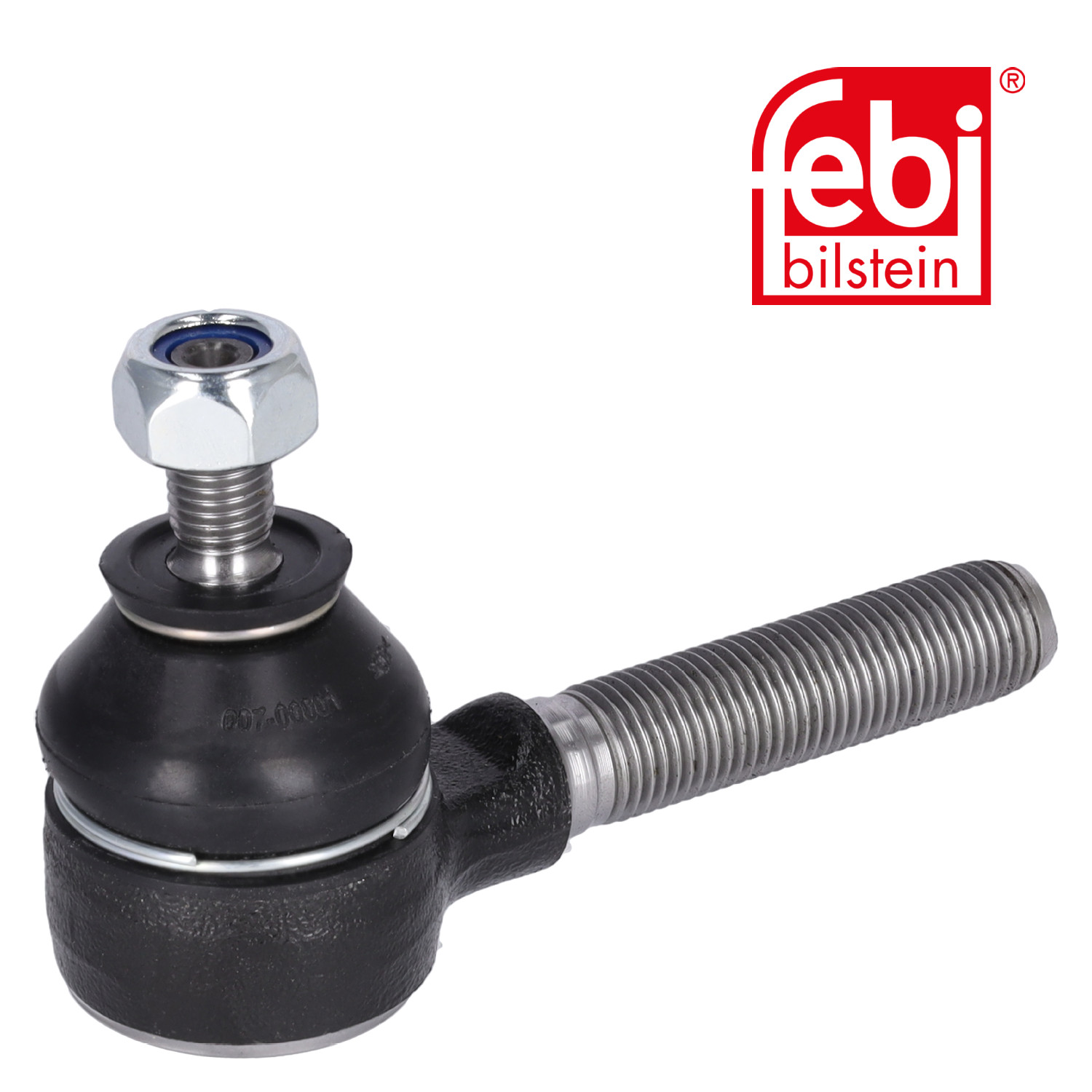 Febi Steering Tie Rod End Ball Joint outer 25192
