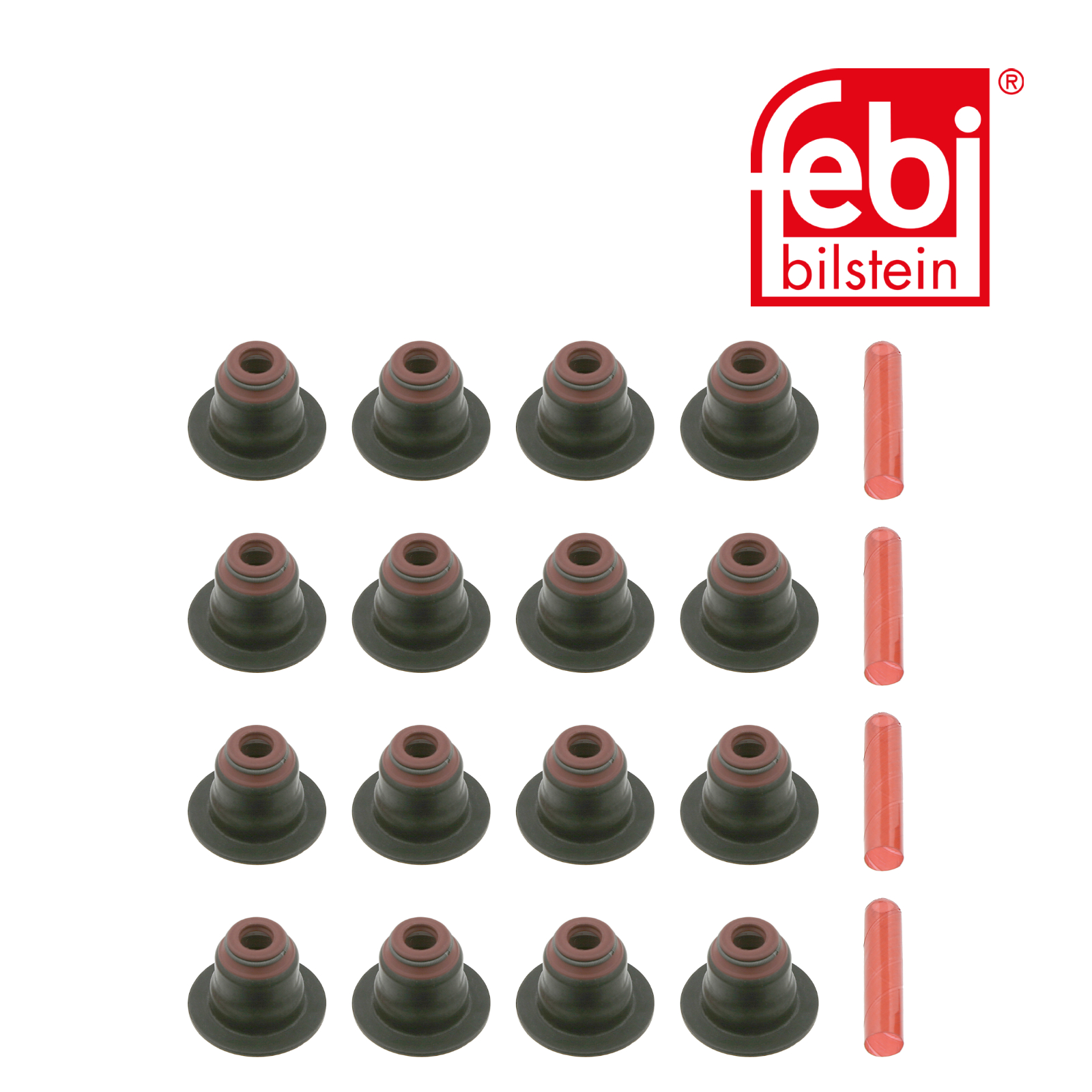 Febi Valve Stem Seal Set ID High 26029