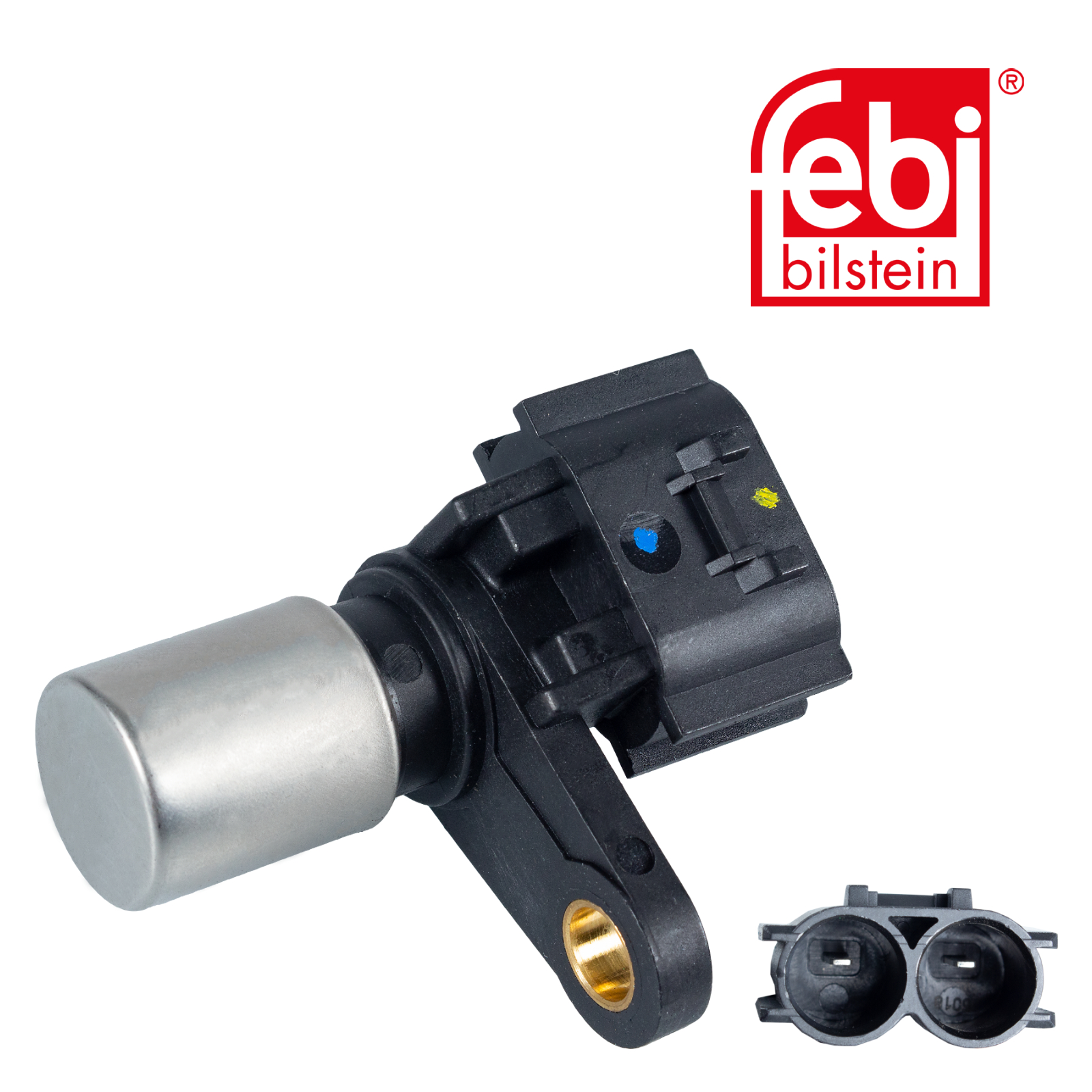 Febi Crankshaft Position Sensor 106781