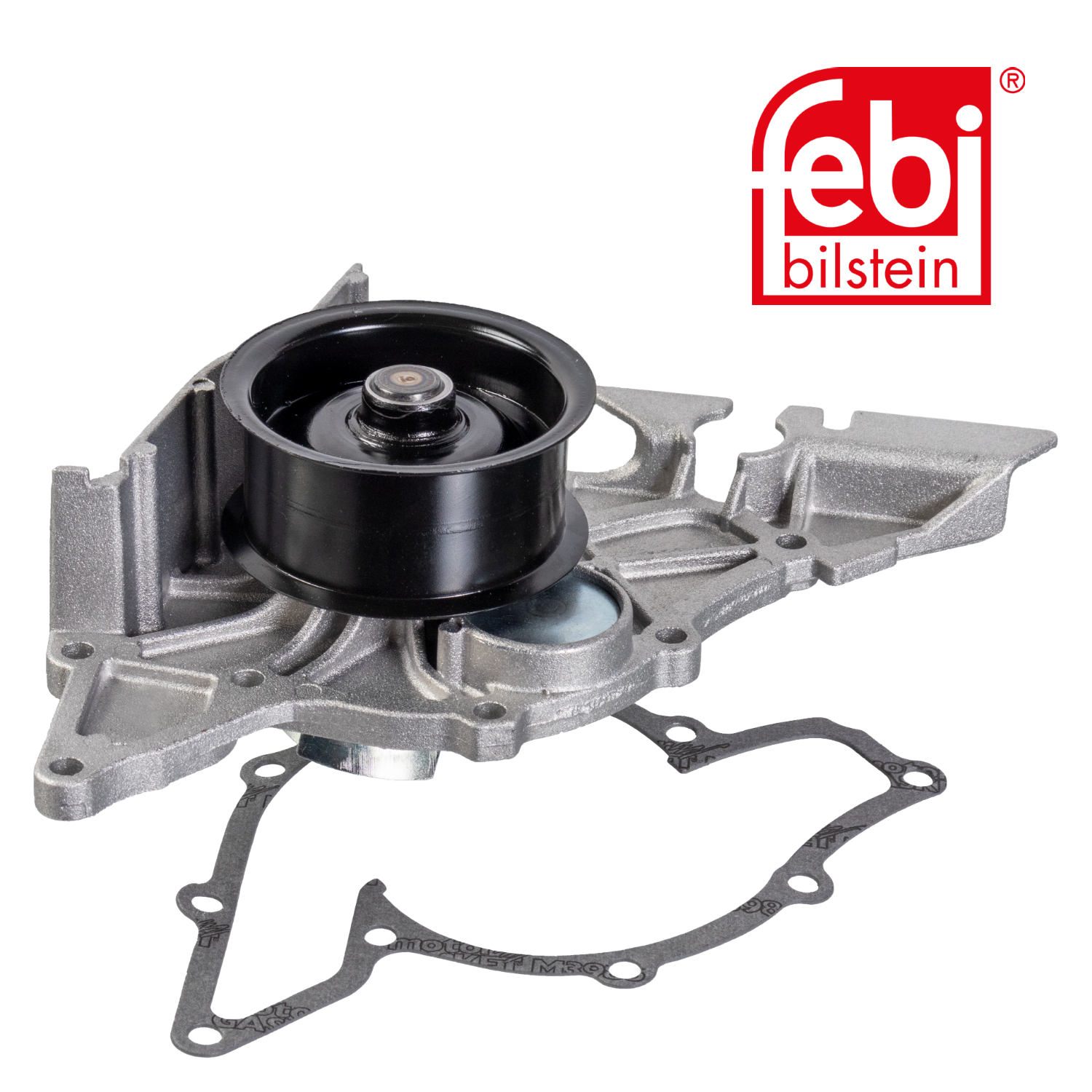 Febi Engine Cooling Water Pump 18896