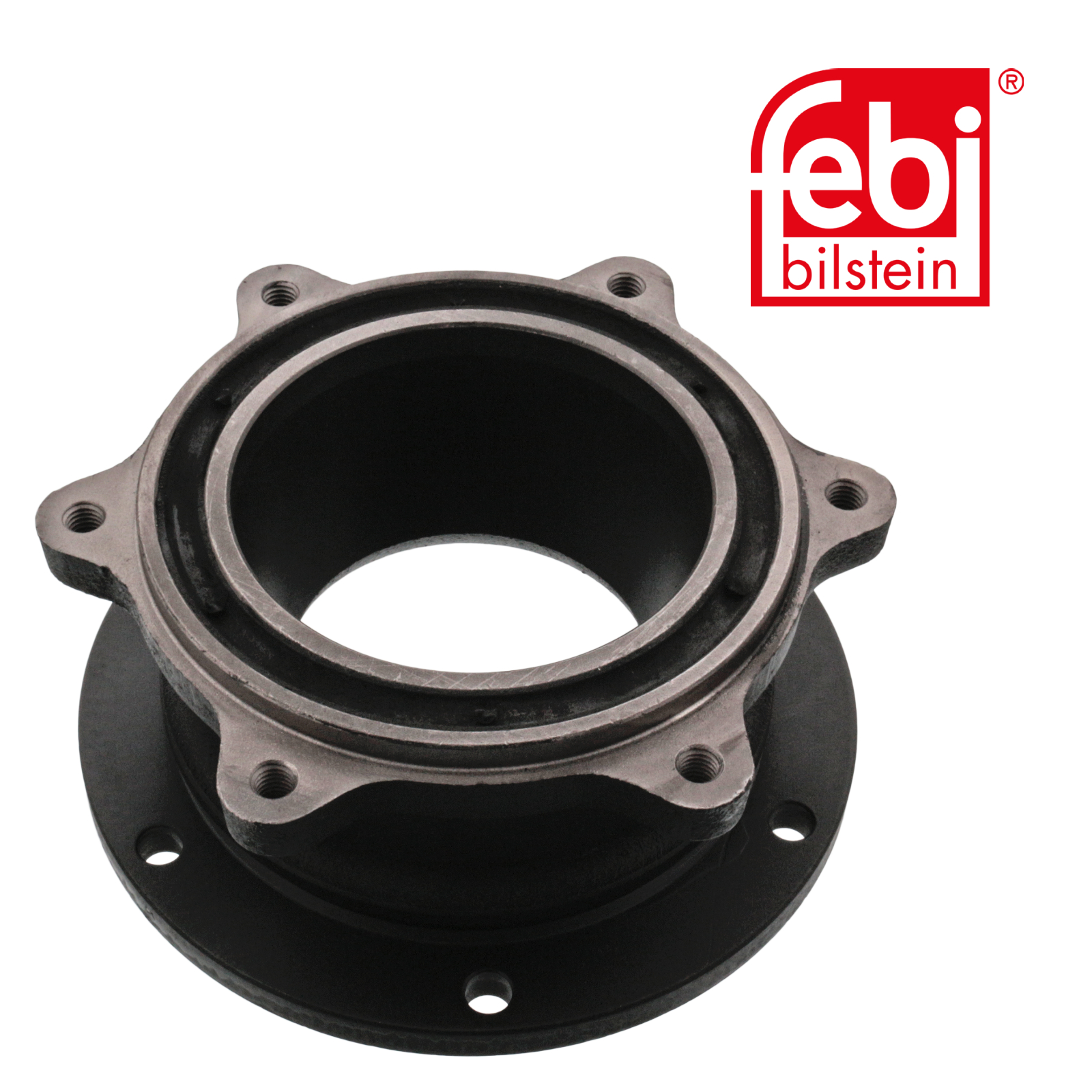 Febi Crankshaft Vibration Damper Hub 18850