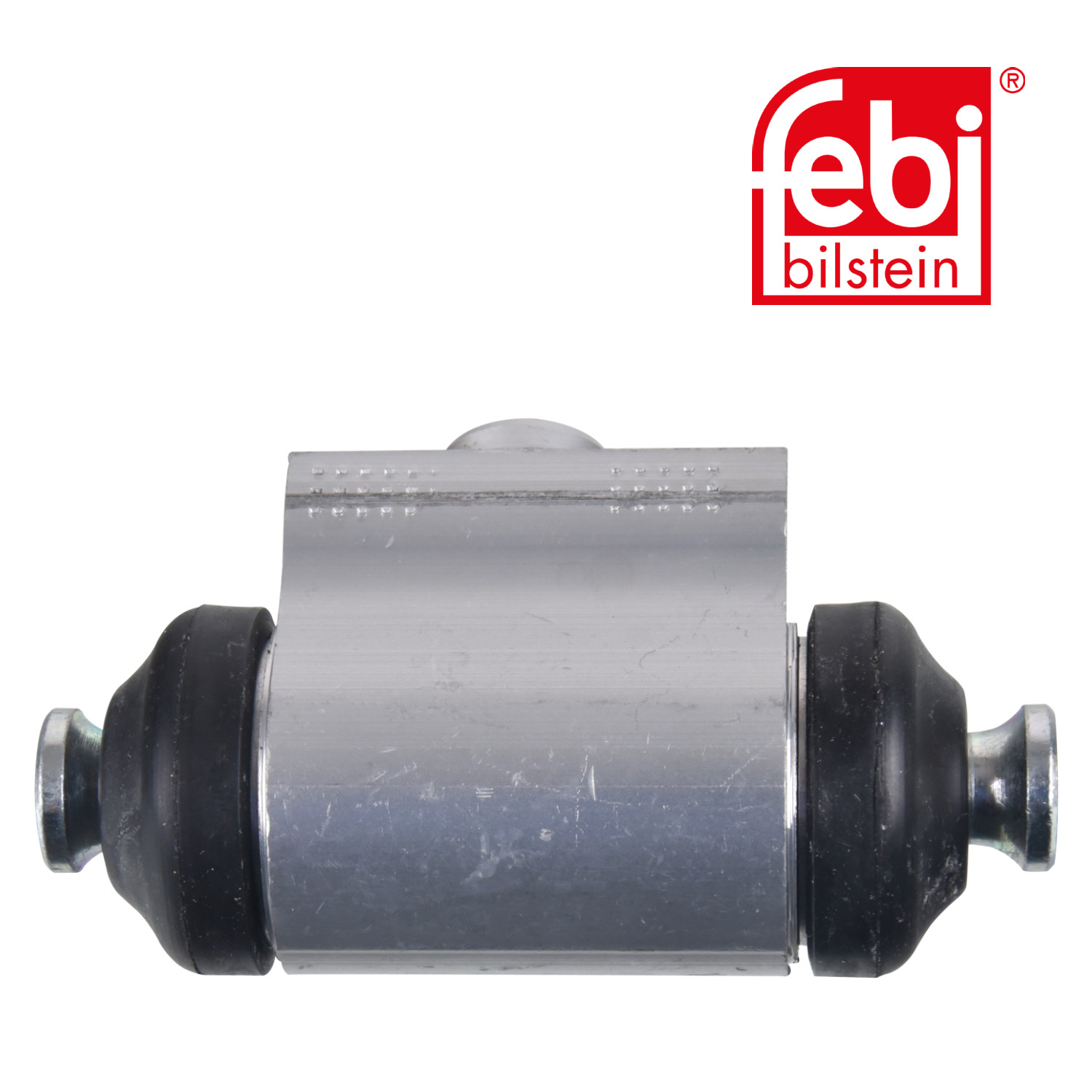 Febi Wheel Cylinder Hydraulic Brake Rear Right 179815