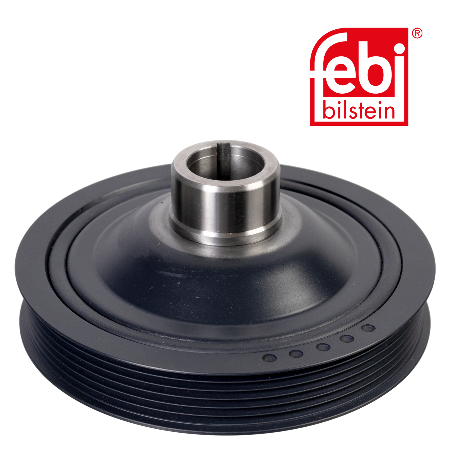 Febi Crank Shaft Belt Pulley 175569