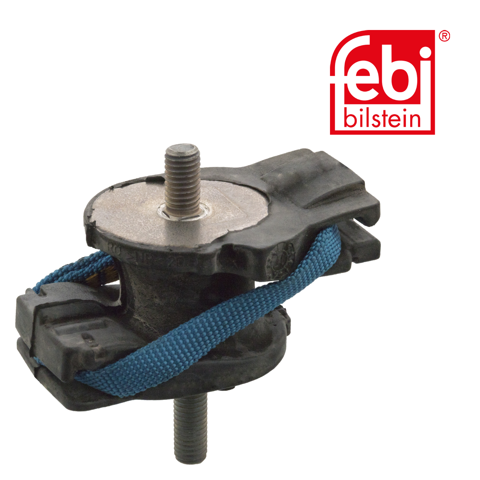 Febi Automatic Transmission Mounting Rear 103443