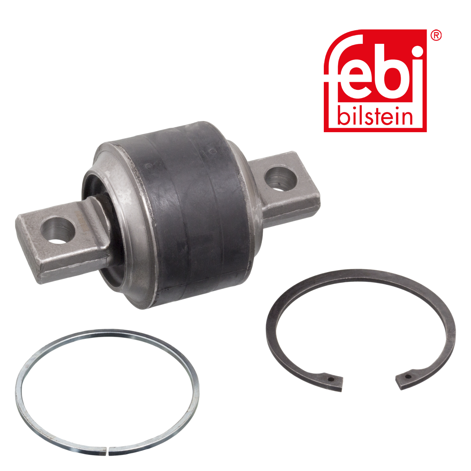 Febi Control/Trailing Arm Repair Kit OD Thick 21633