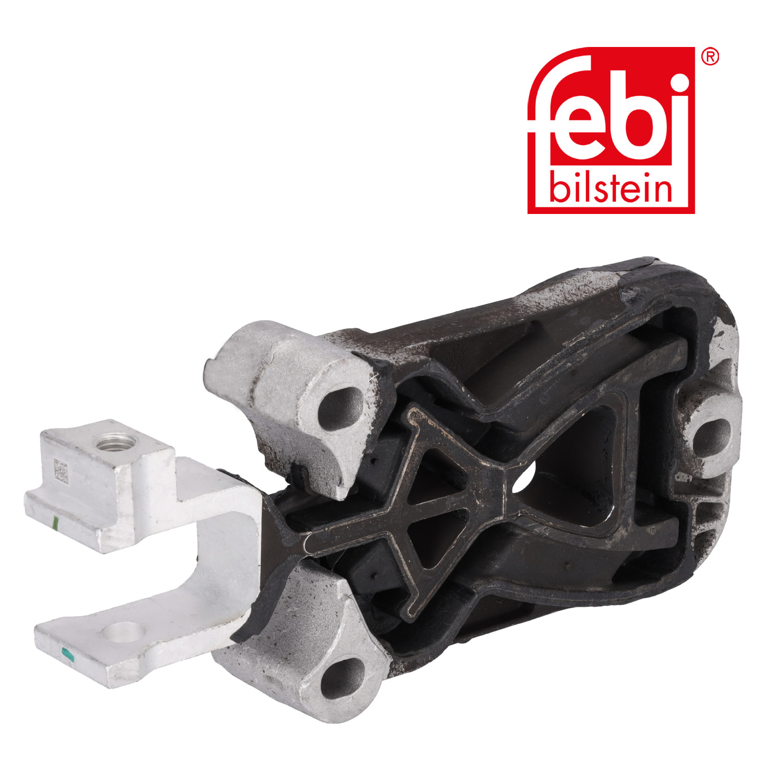 Febi Automatic Transmission Mounting Left 181125