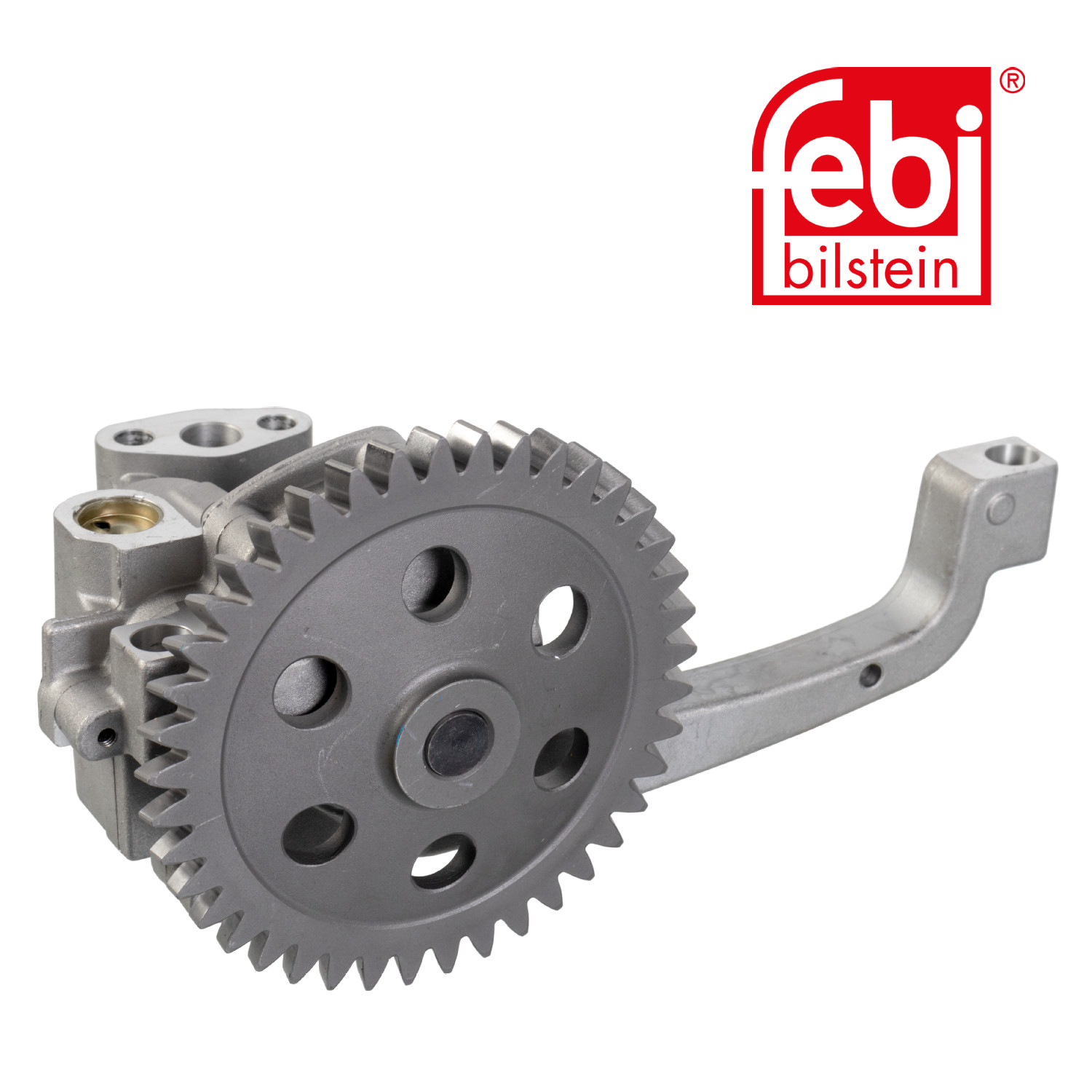 Febi Engine Oil Pump Assembly 181068