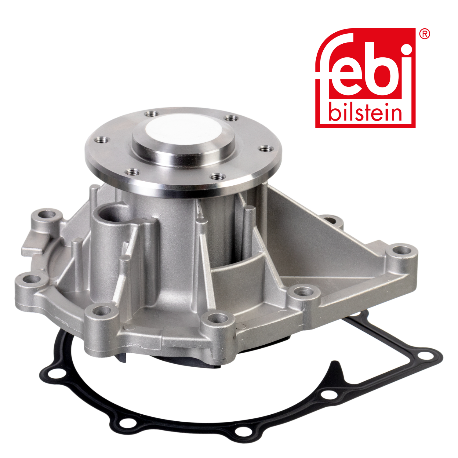 Febi Engine Cooling Water Pump 32323