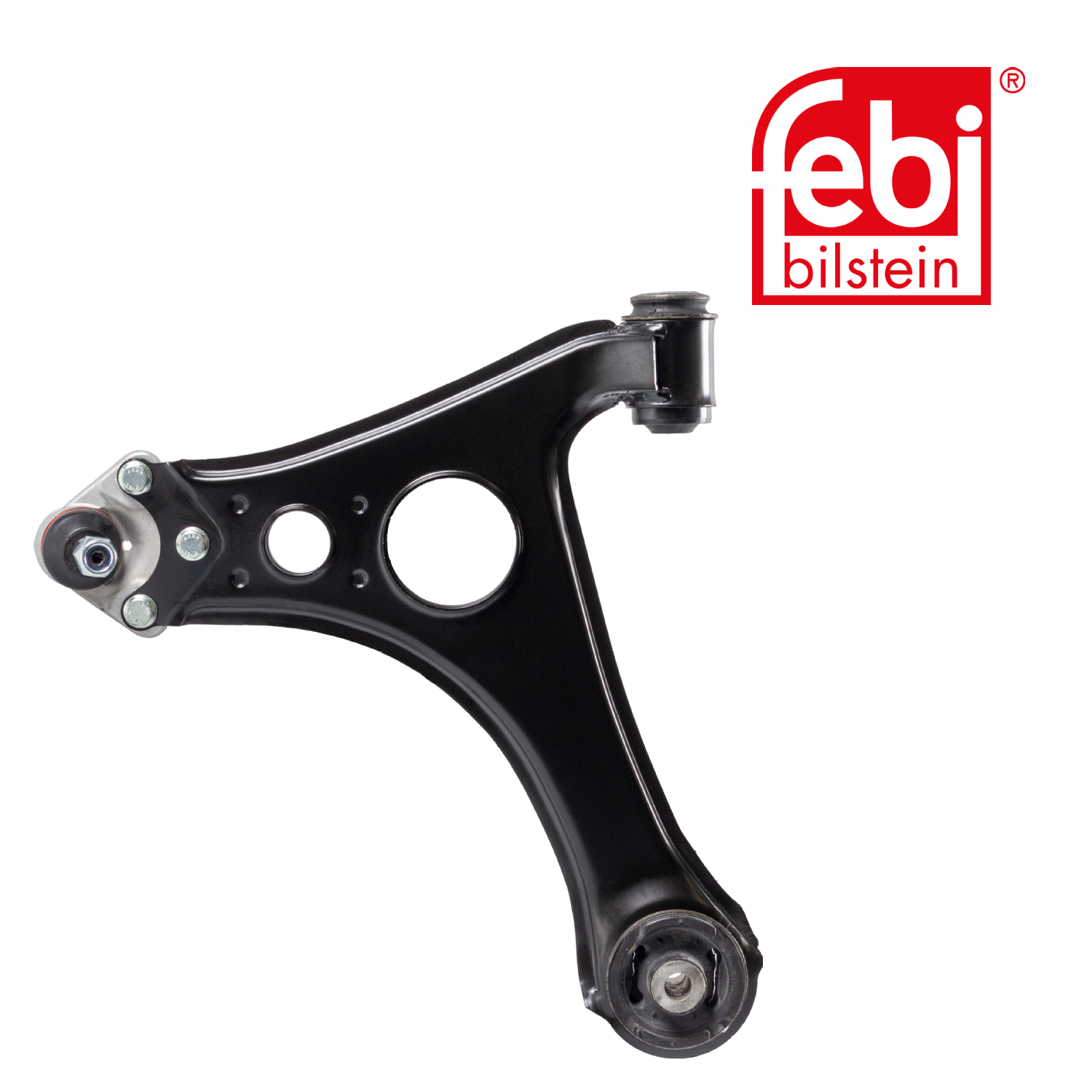 Febi Control/Trailing Arm Right 15564