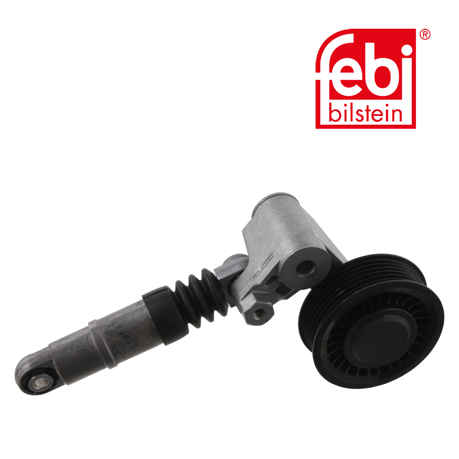 Febi Auxiliary Belt Tensioner 32811