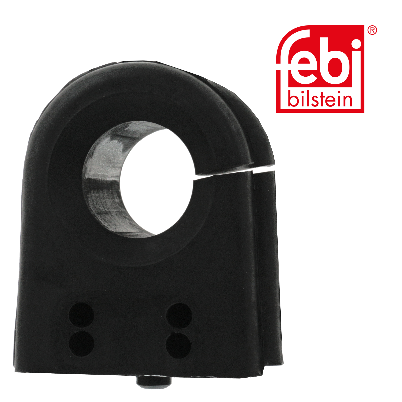 Febi Anti Roll Bar Mounting Bracket Front 41013