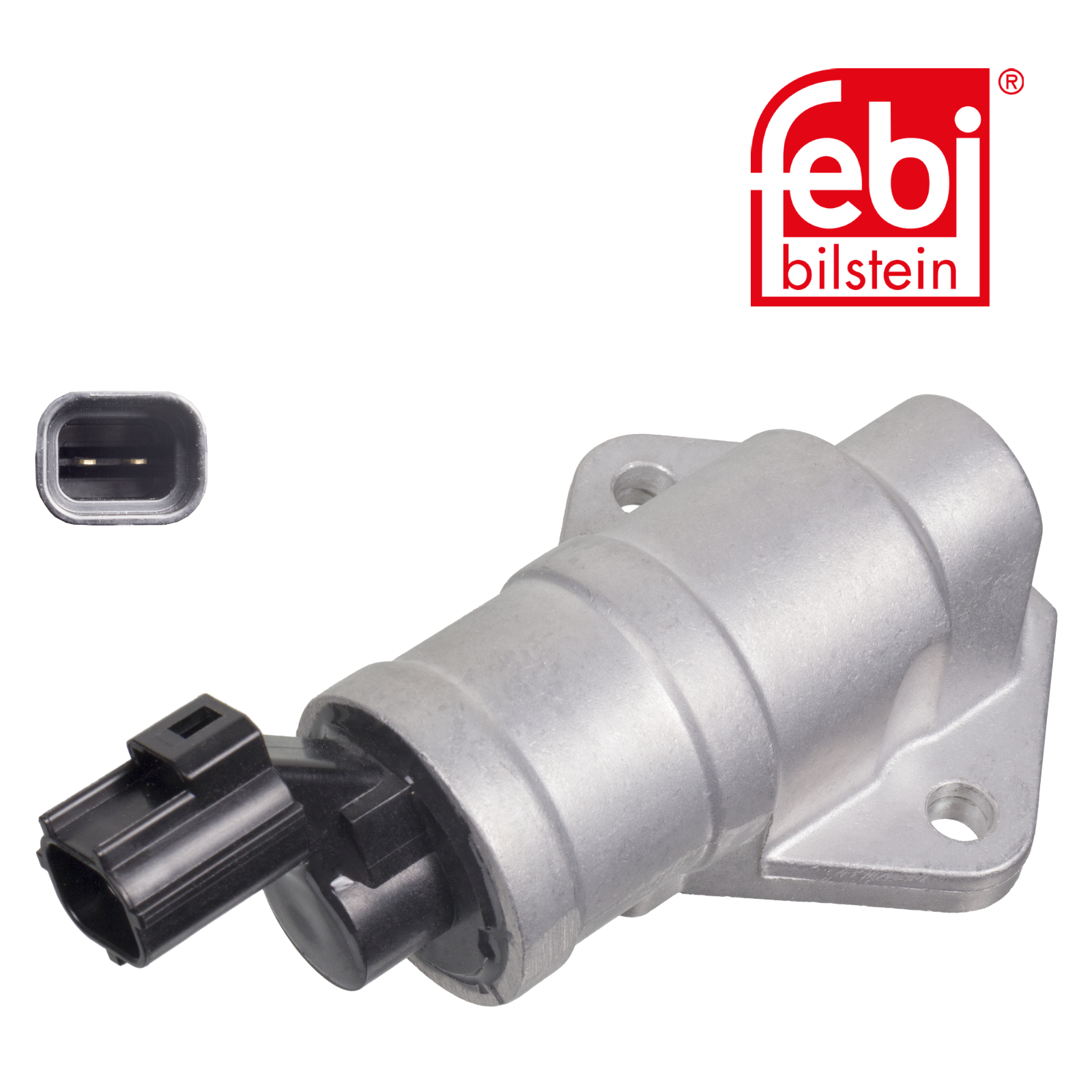 Febi Idle Air Control Valve 103041
