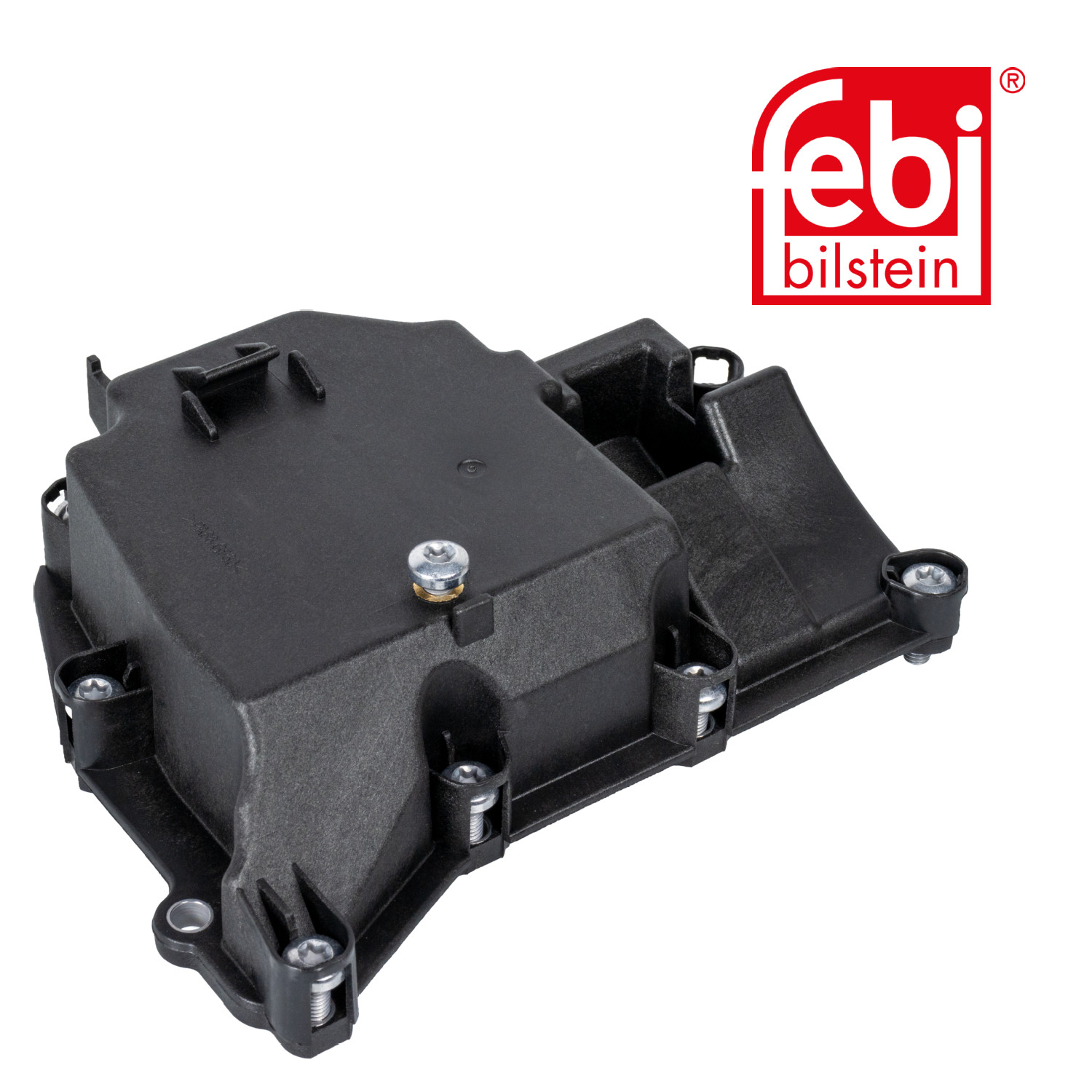 Febi Crankcase Oil Separator 178941