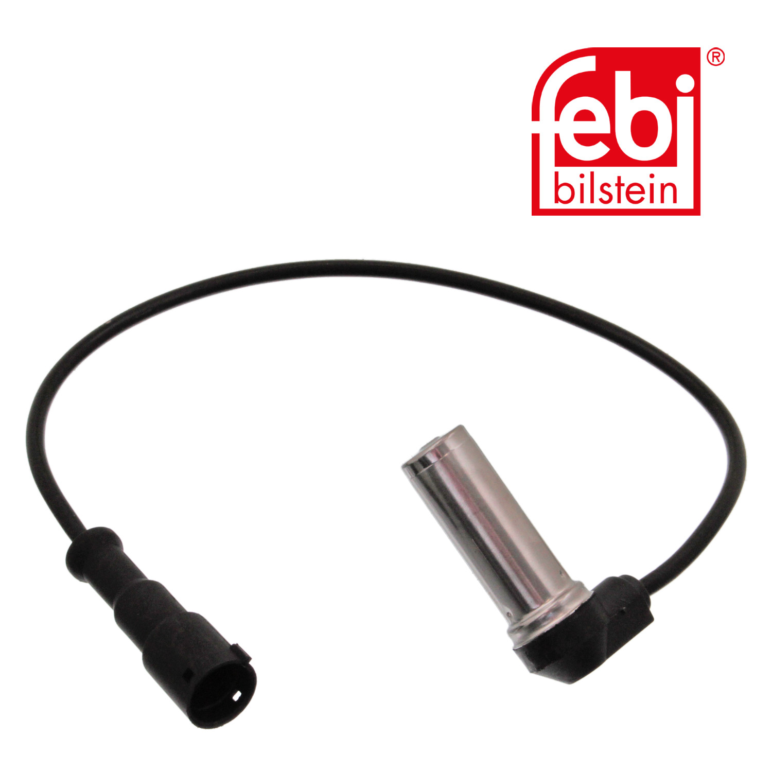 Febi ABS Wheel Speed Sensor Rear Right 14609