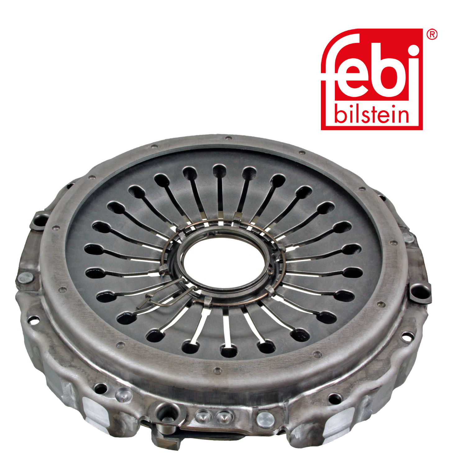 Febi Clutch Pressure Plate 395mm 105327