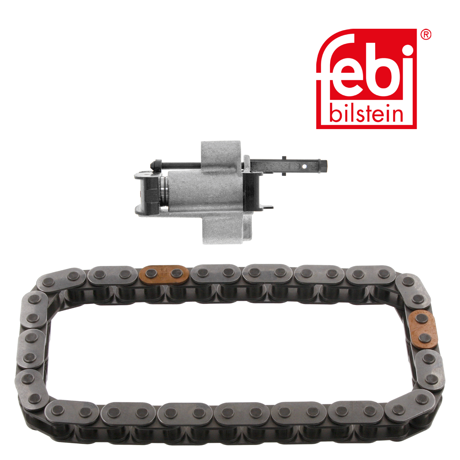 Febi Timing Chain Kit Set 40 Links 9mm 37620