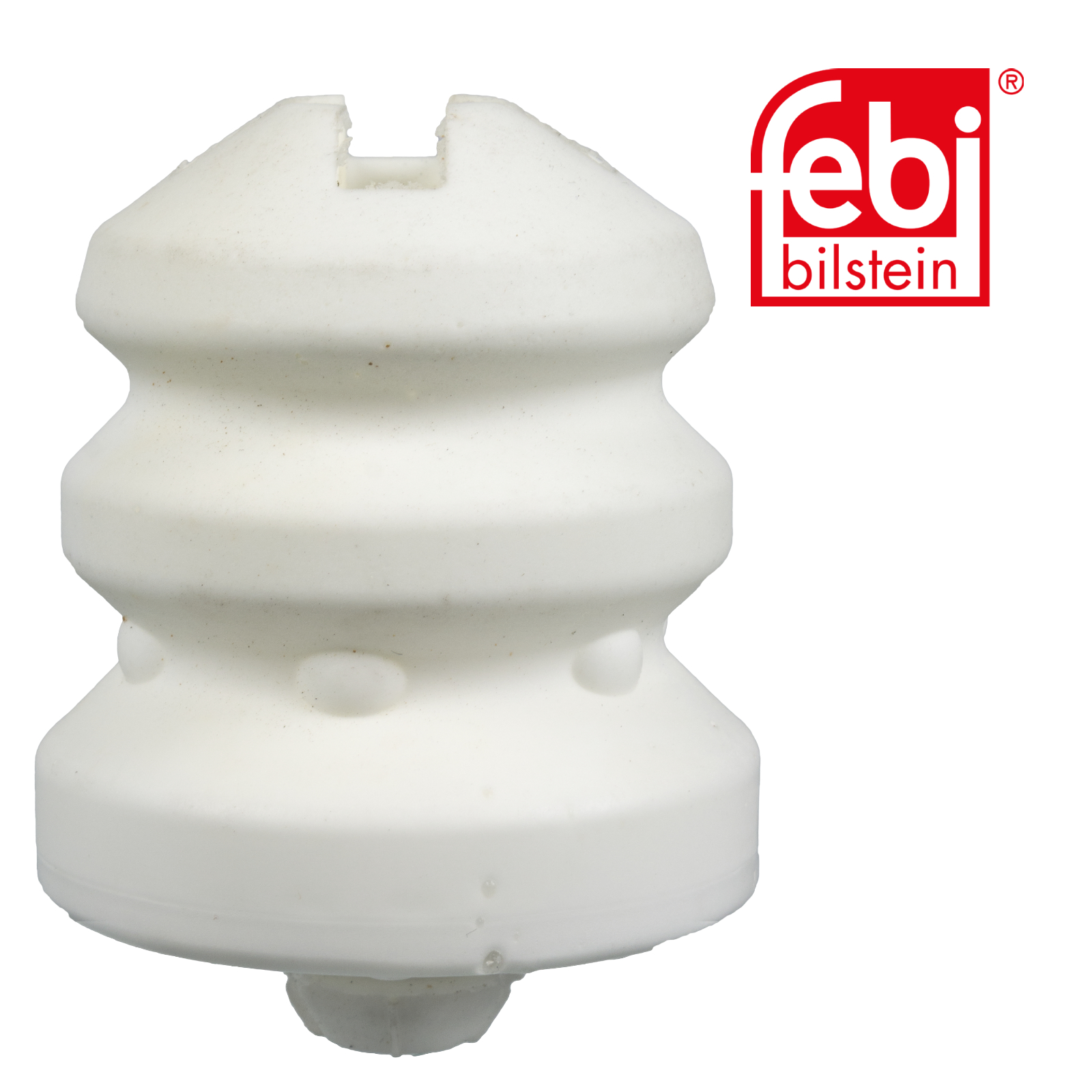 Febi Rear Rubber Buffer Suspension 104624