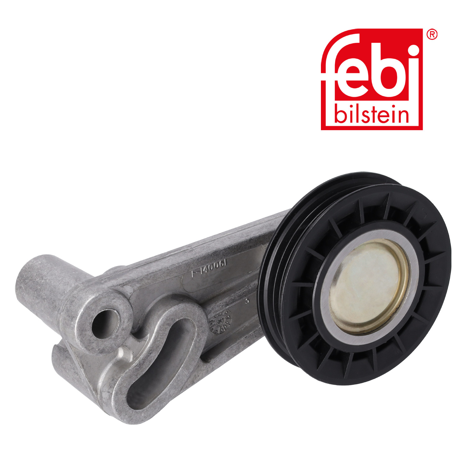 Febi Auxiliary Belt Tensioner 07047