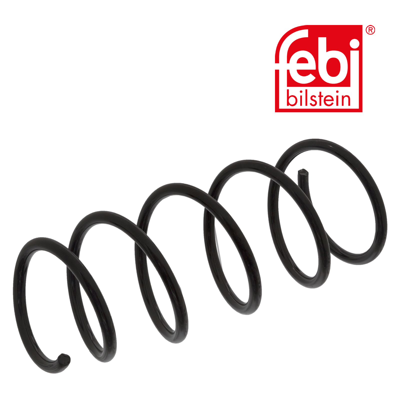 Febi Front Suspension Coil Spring 38888